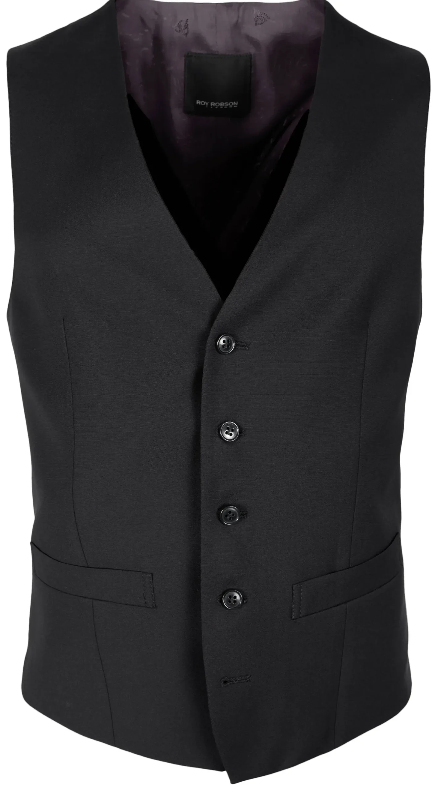Roy Robson Mix & Match Gilet