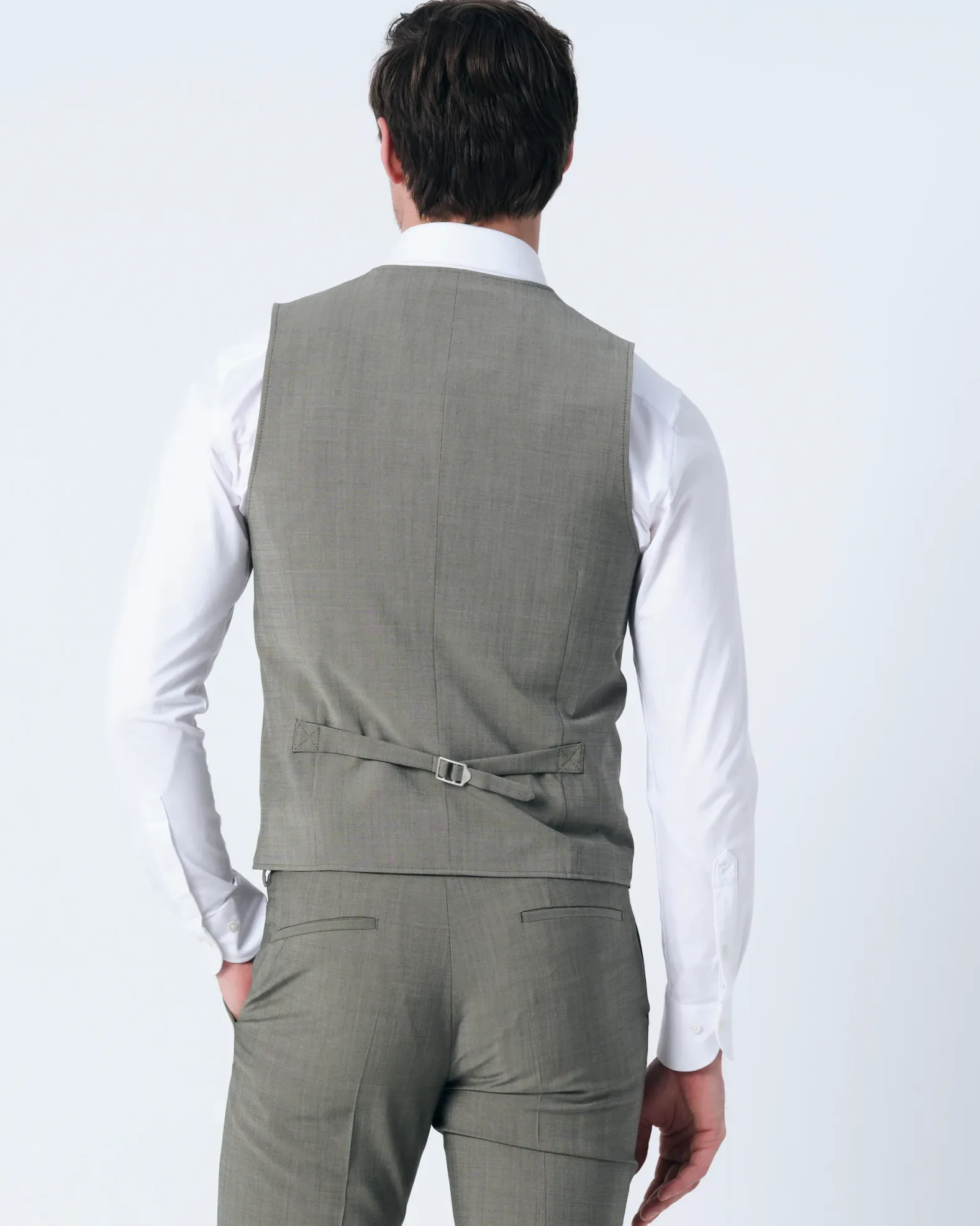 Roy Robson Mix & Match Gilet
