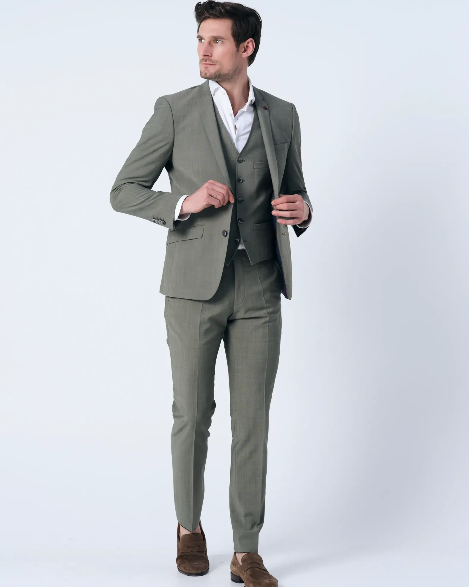 Roy Robson Mix & Match Gilet