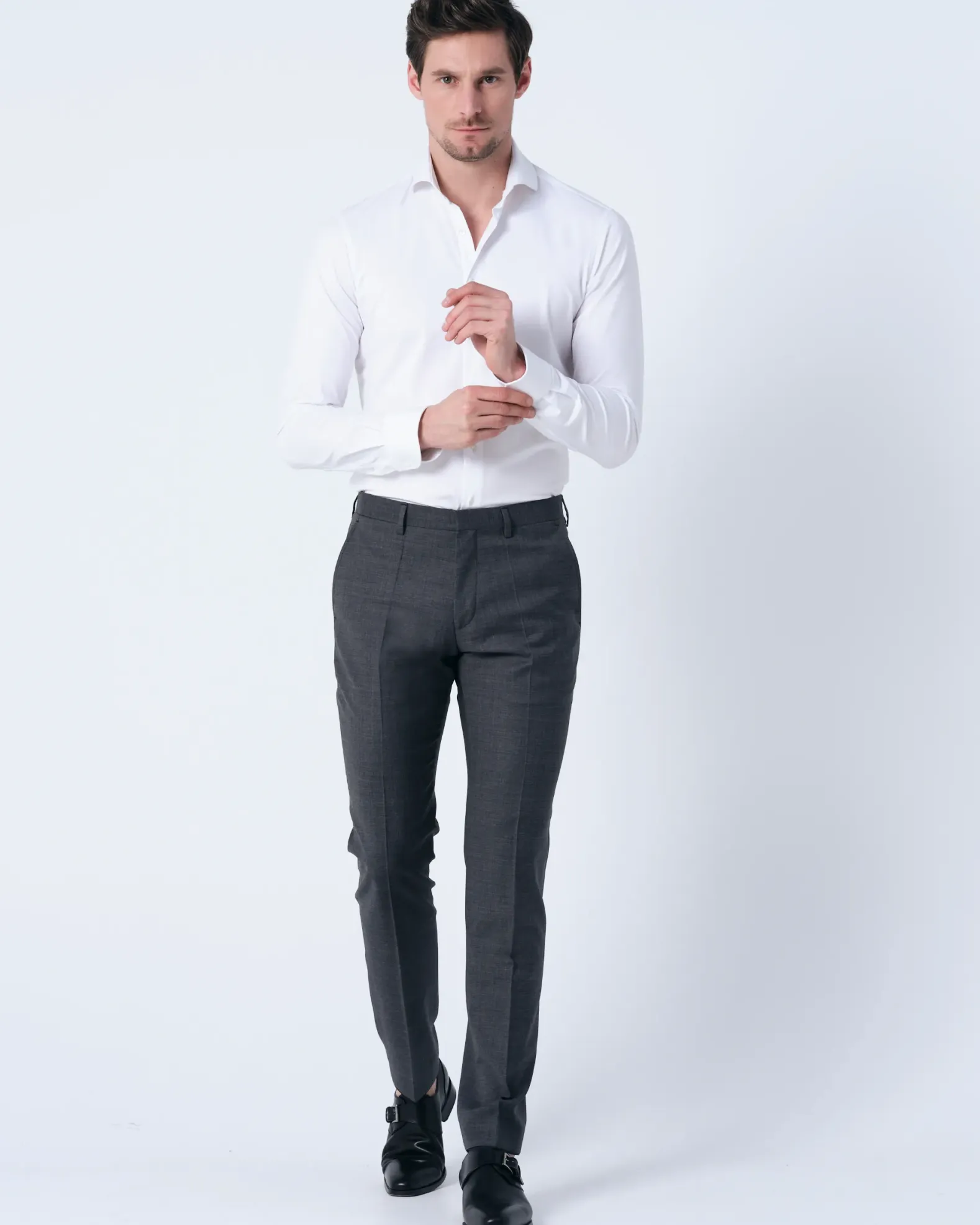 Roy Robson Mix & Match Pantalon