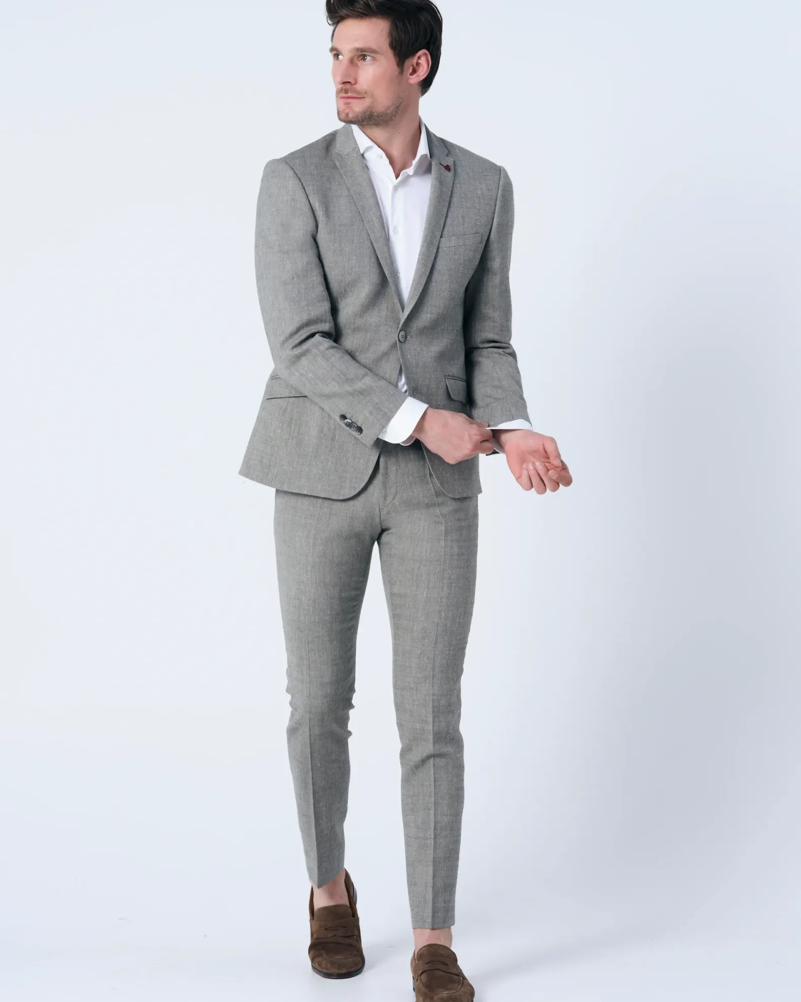 Roy Robson Mix & Match Pantalon