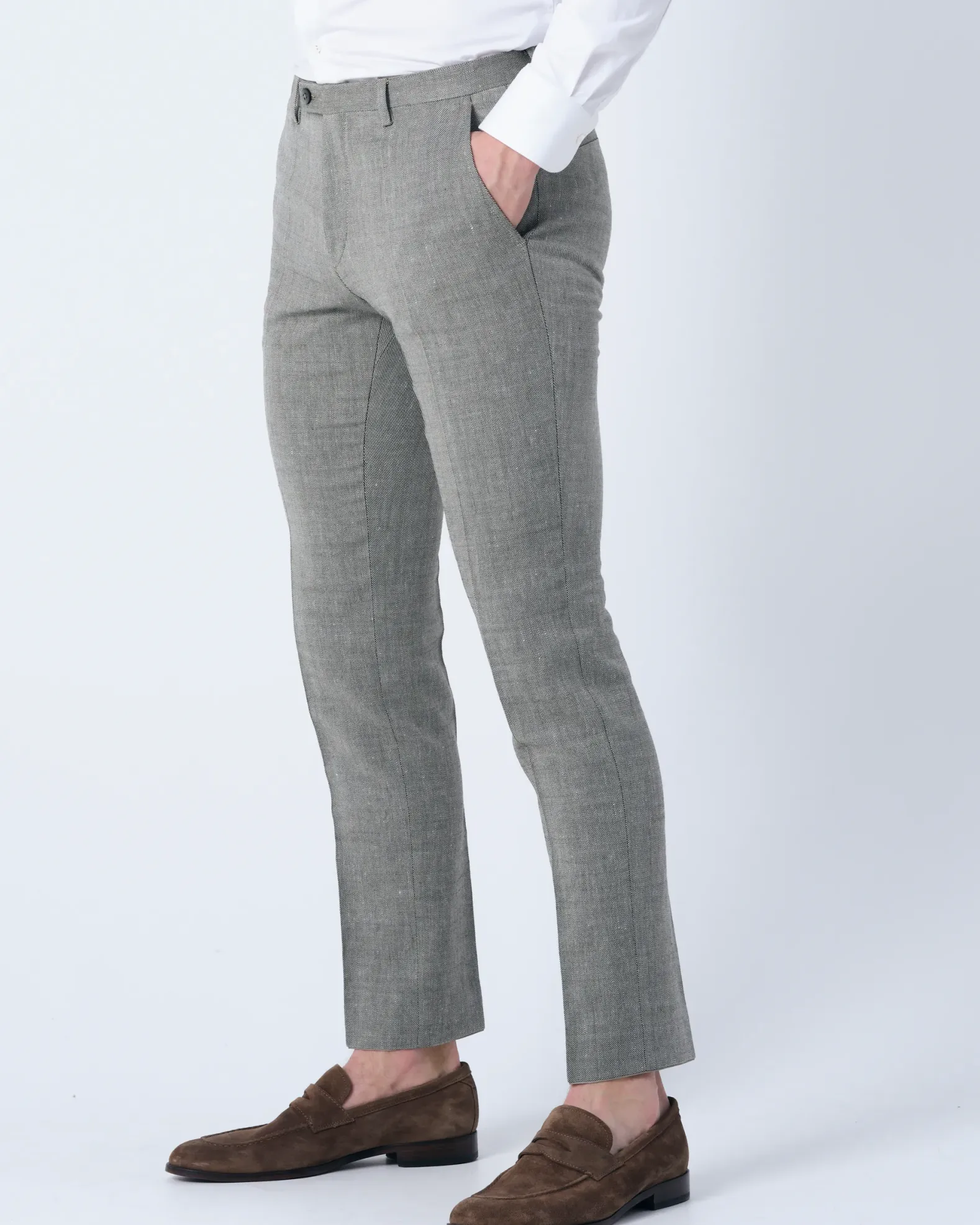 Roy Robson Mix & Match Pantalon
