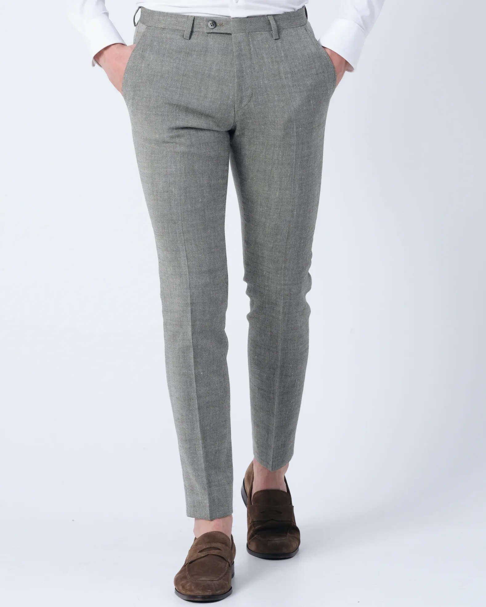 Roy Robson Mix & Match Pantalon