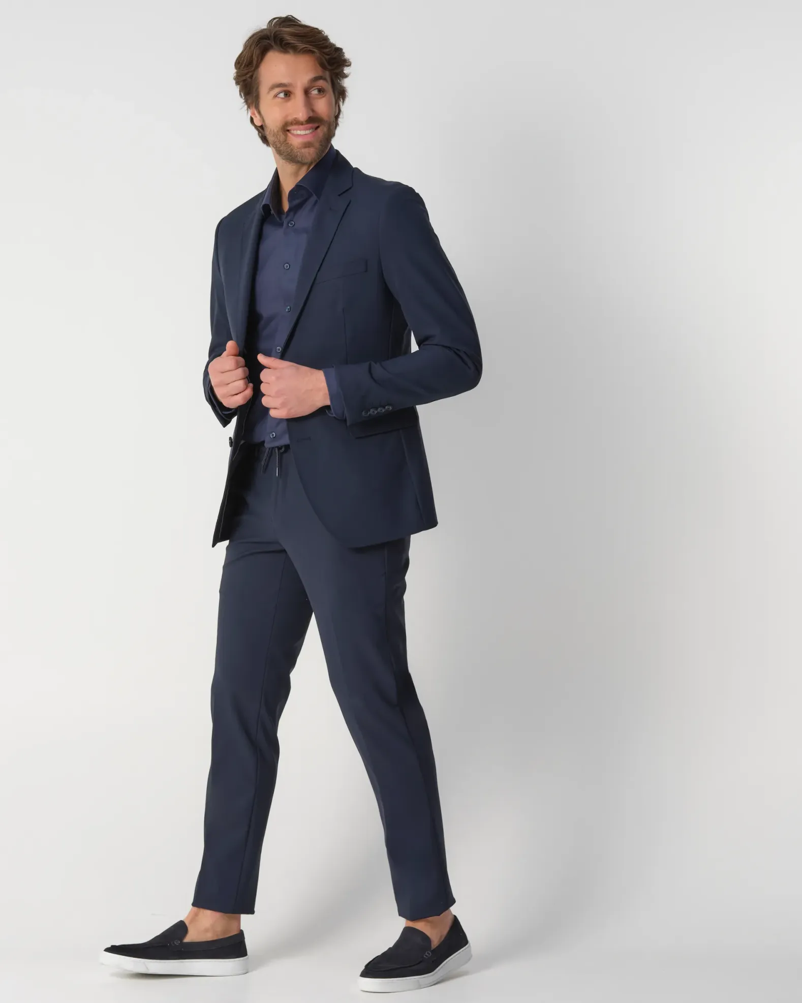 Runway Mix & Match Colbert