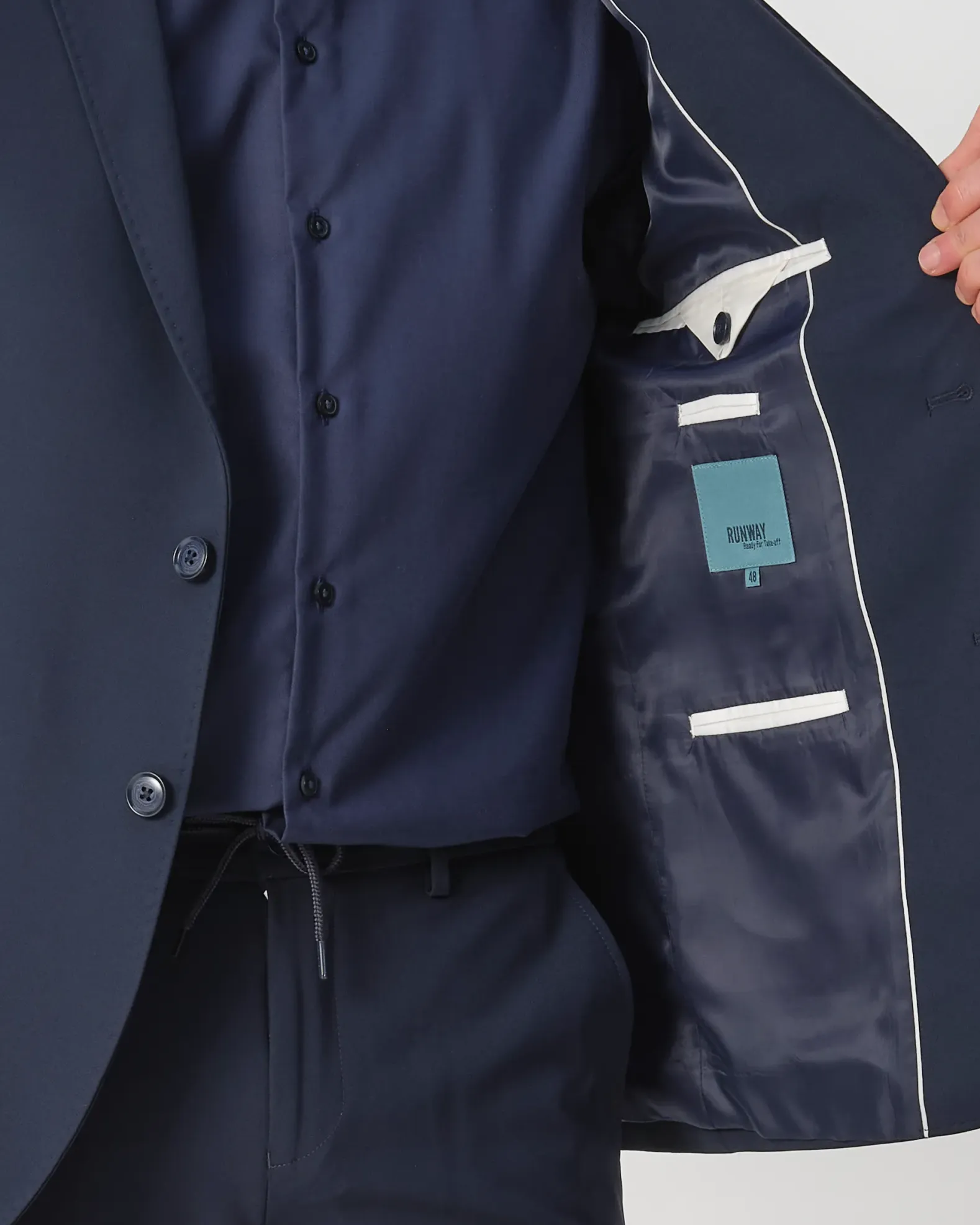 Runway Mix & Match Colbert