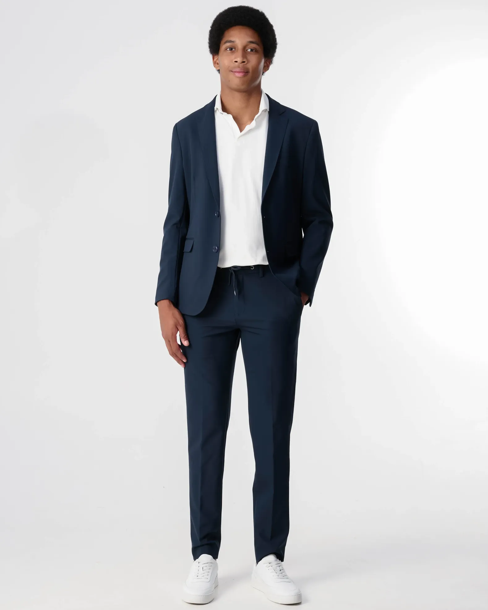 Runway Mix & Match Colbert