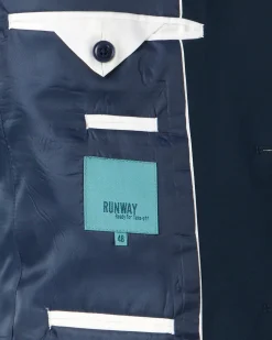 Runway Mix & Match Colbert