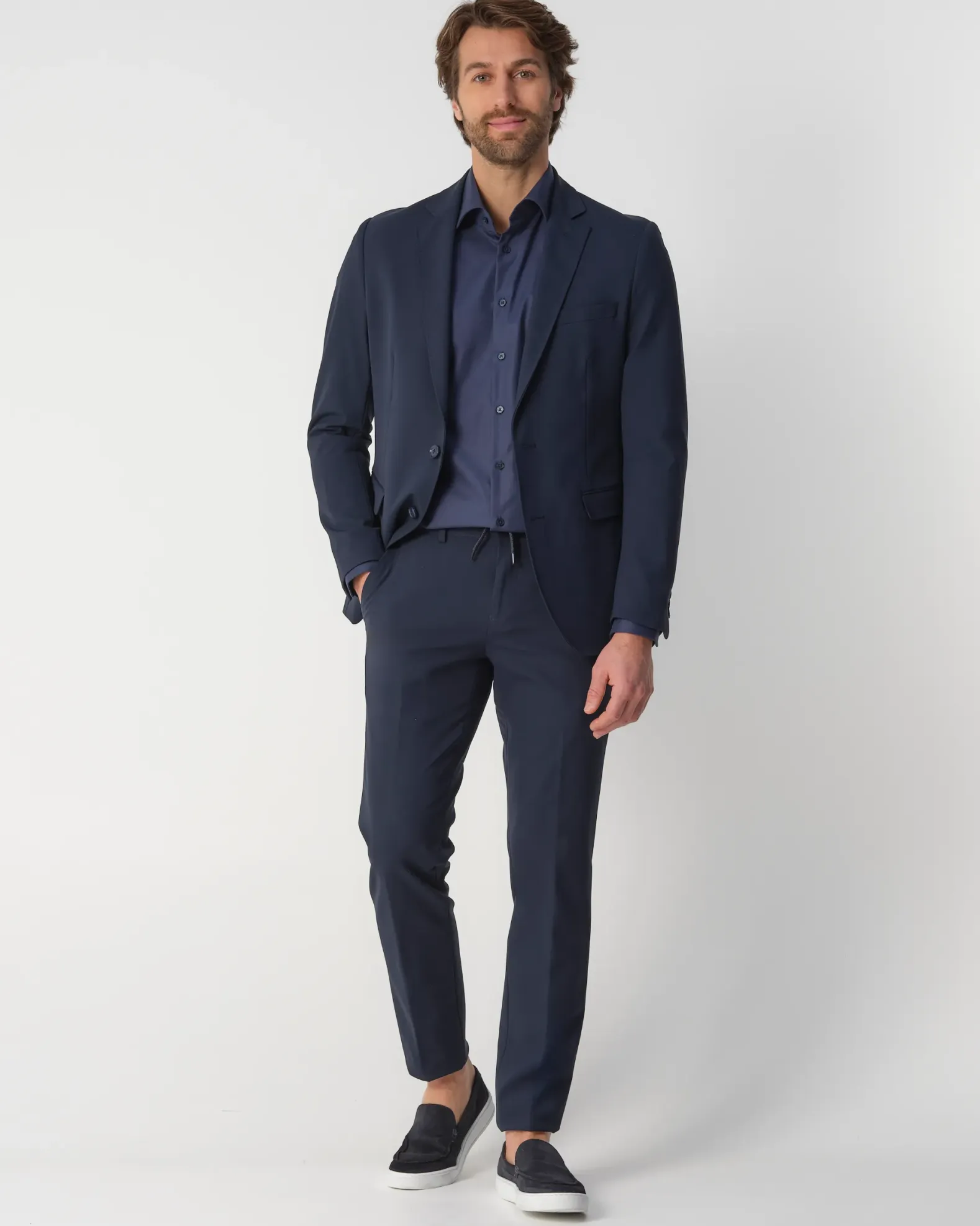Runway Mix & Match Colbert