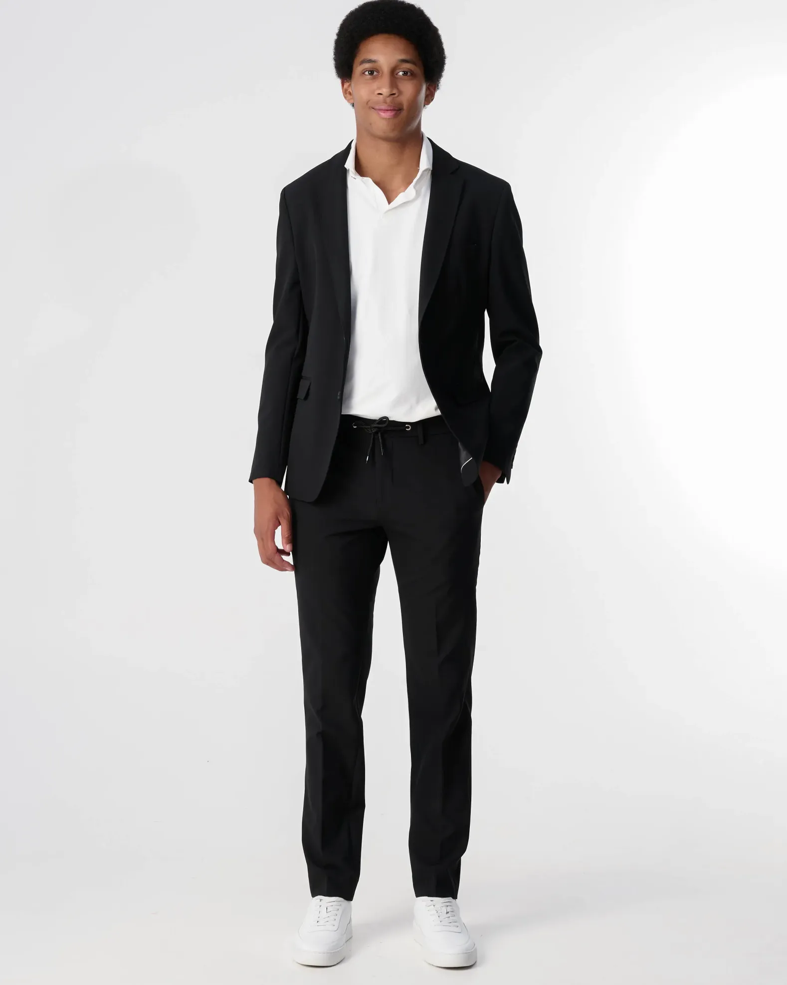 Runway Mix & Match Colbert