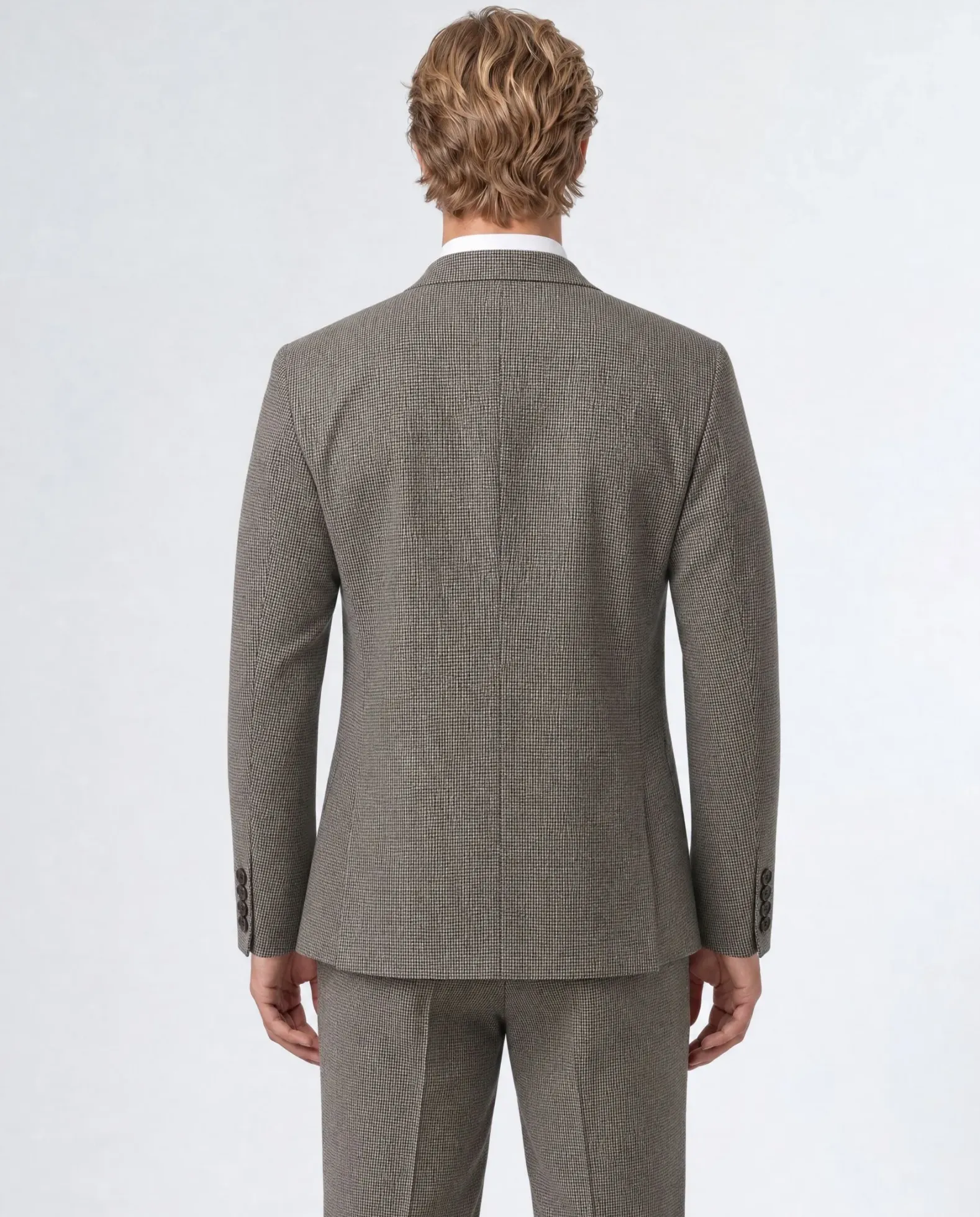 Runway Mix & Match Colbert Romeo
