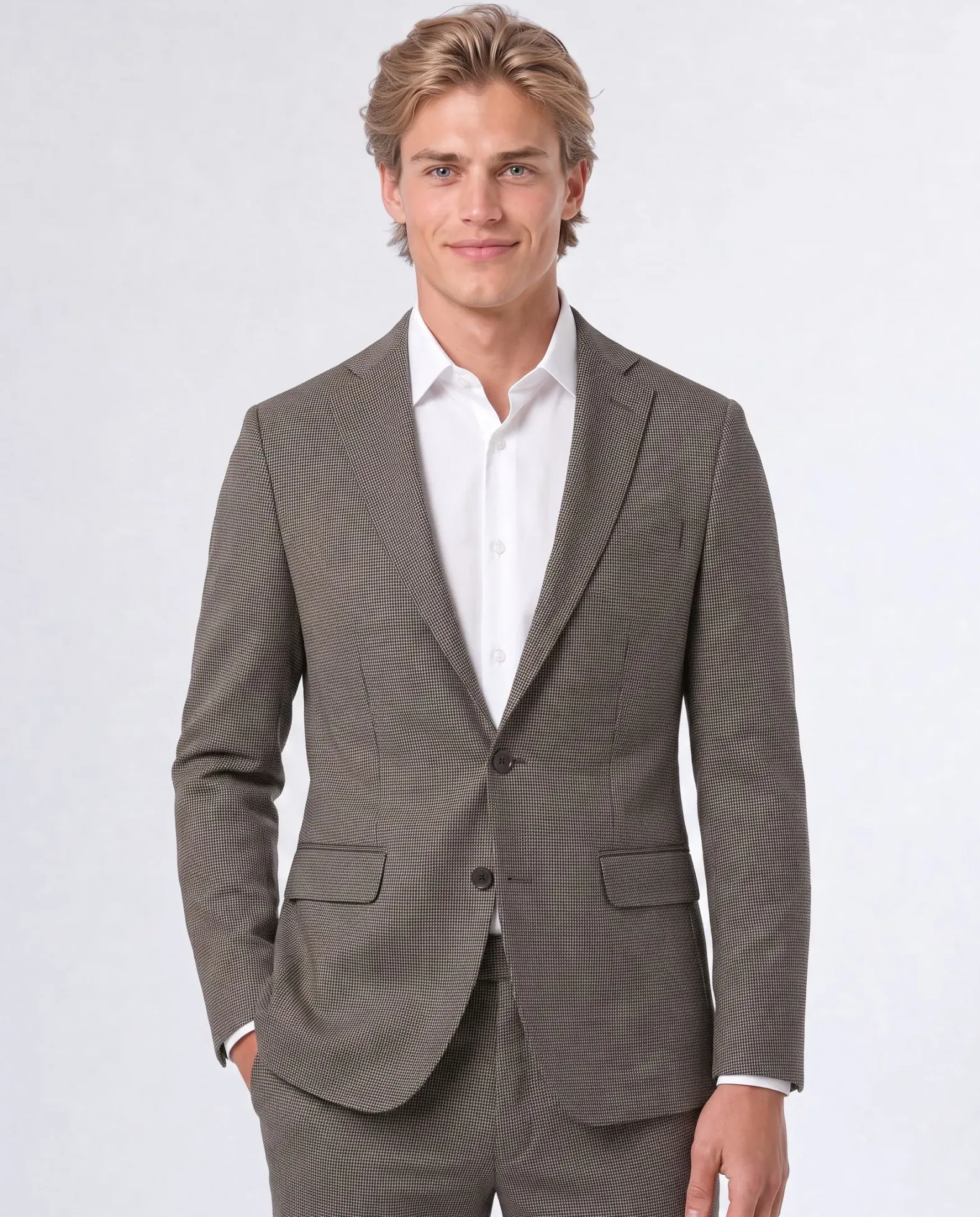Runway Mix & Match Colbert Romeo