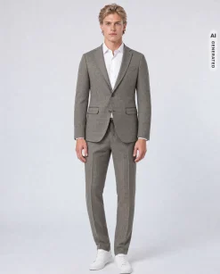Runway Mix & Match Colbert Romeo