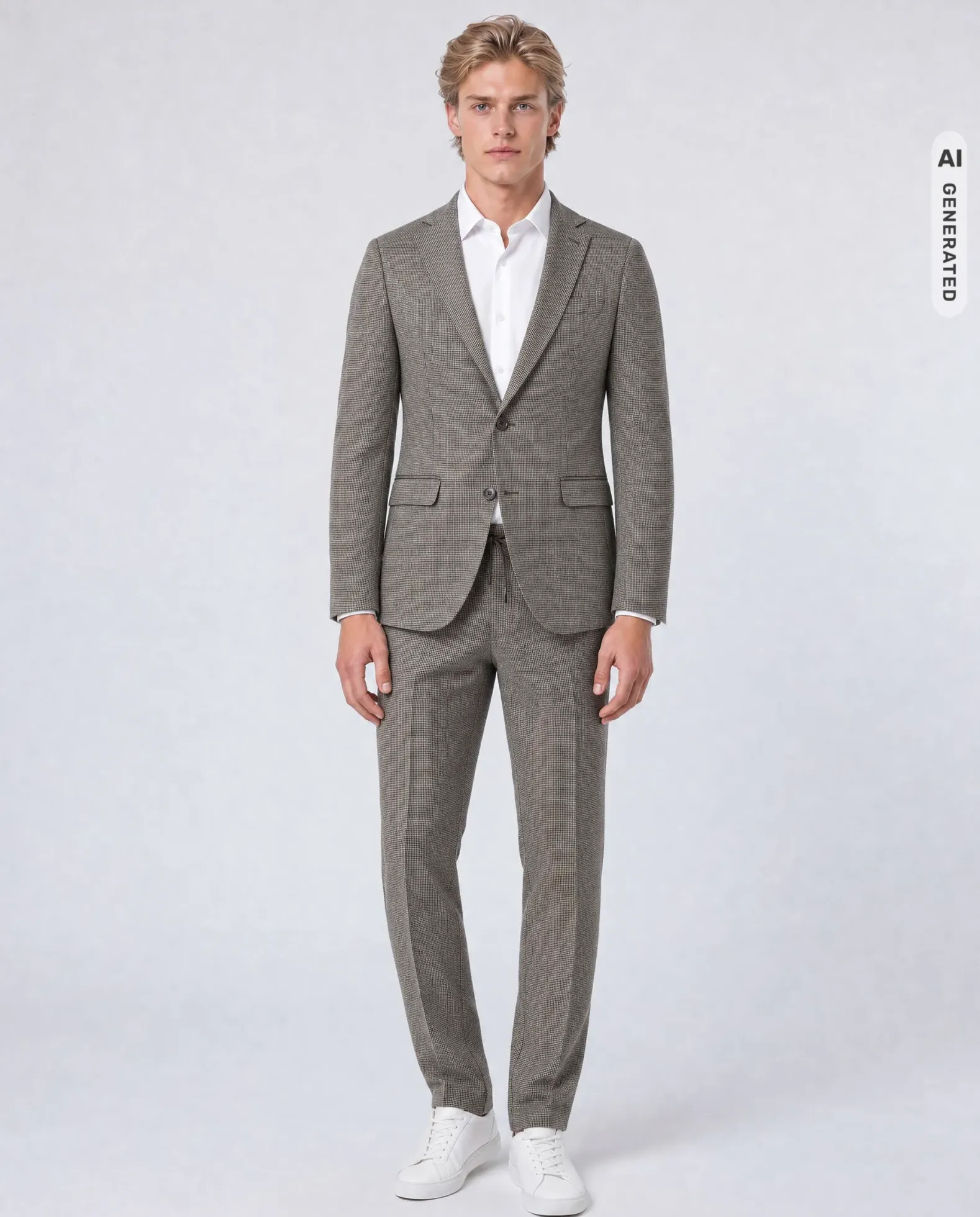 Runway Mix & Match Colbert Romeo