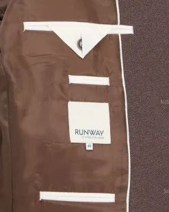 Runway Mix & Match Colbert Romeo