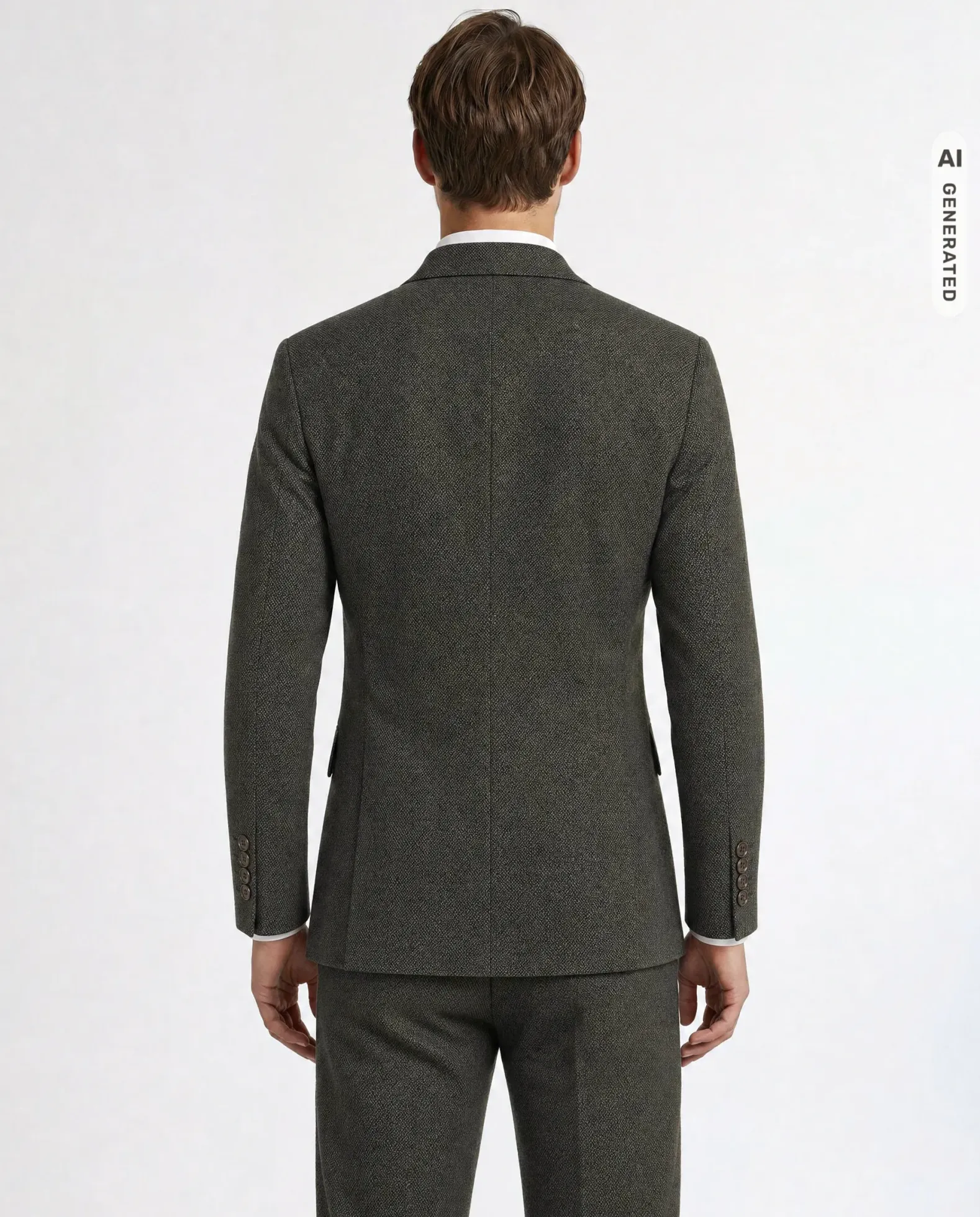 Runway Mix & Match Colbert Romeo