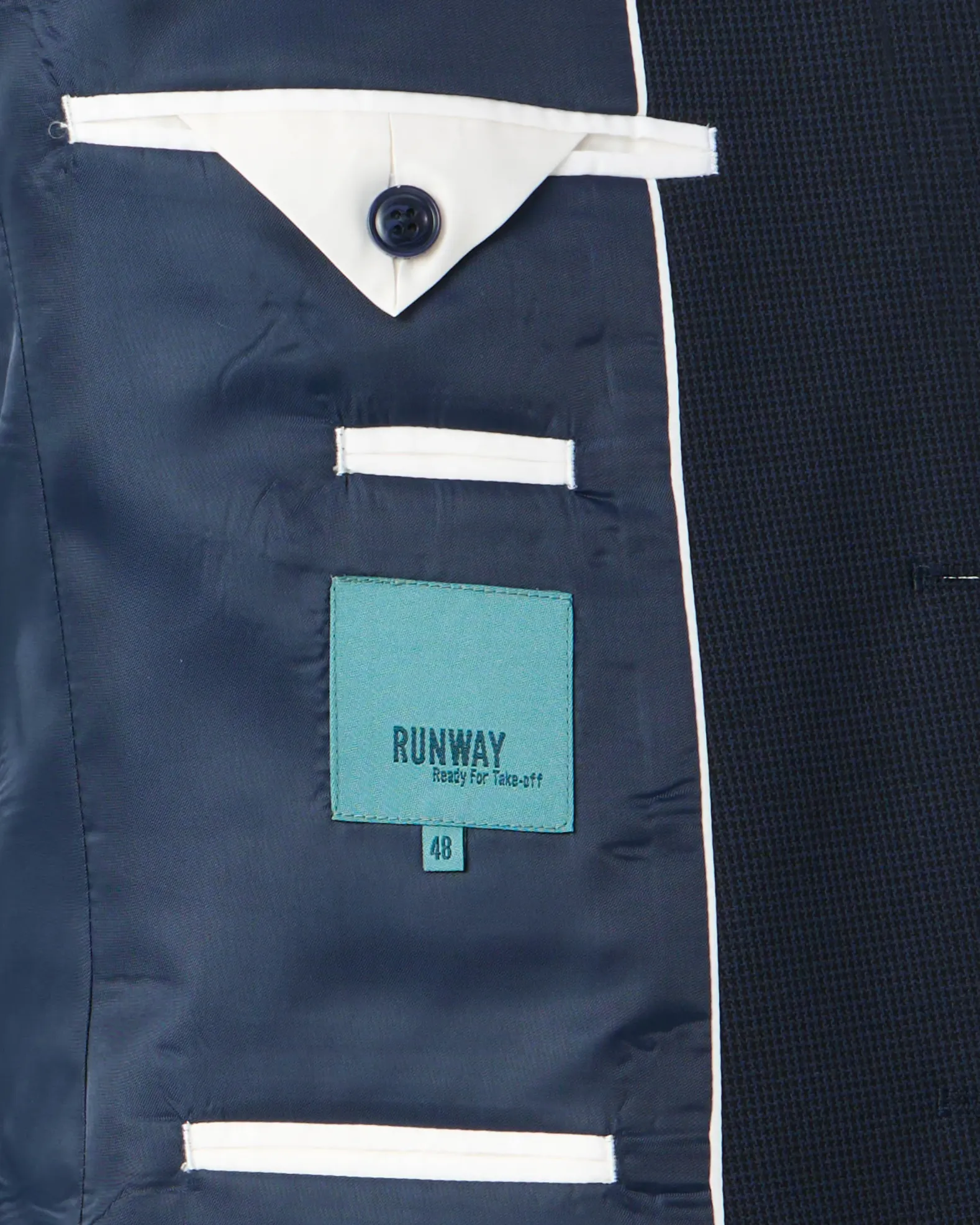 Runway Mix & Match Colbert Romeo