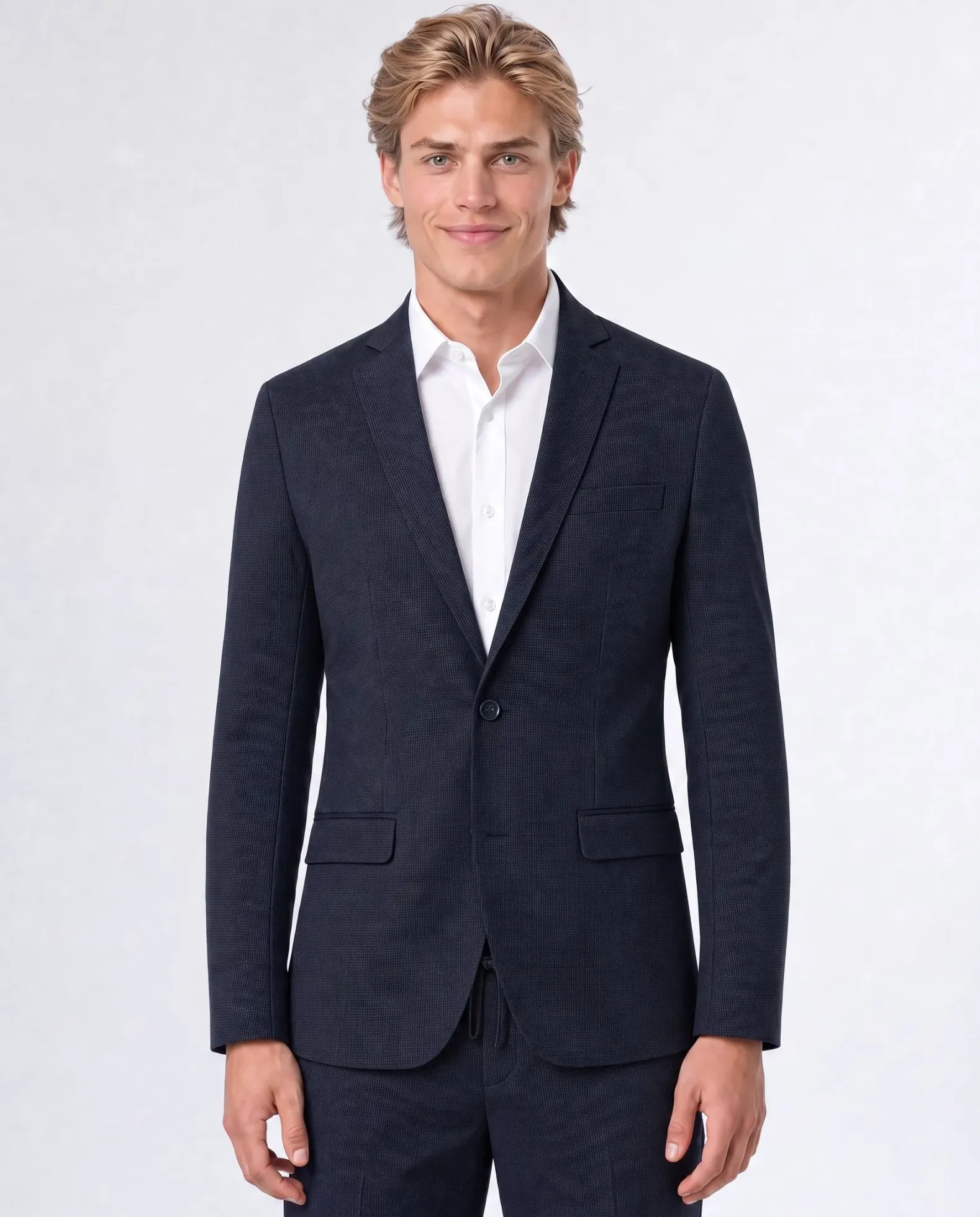 Runway Mix & Match Colbert Romeo