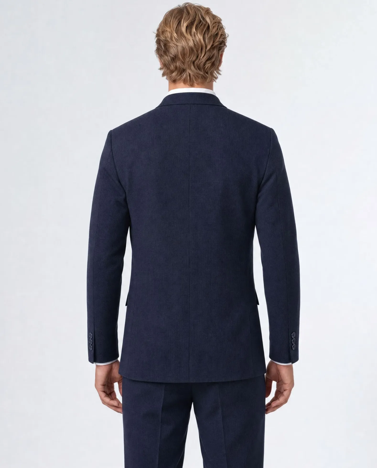 Runway Mix & Match Colbert Romeo