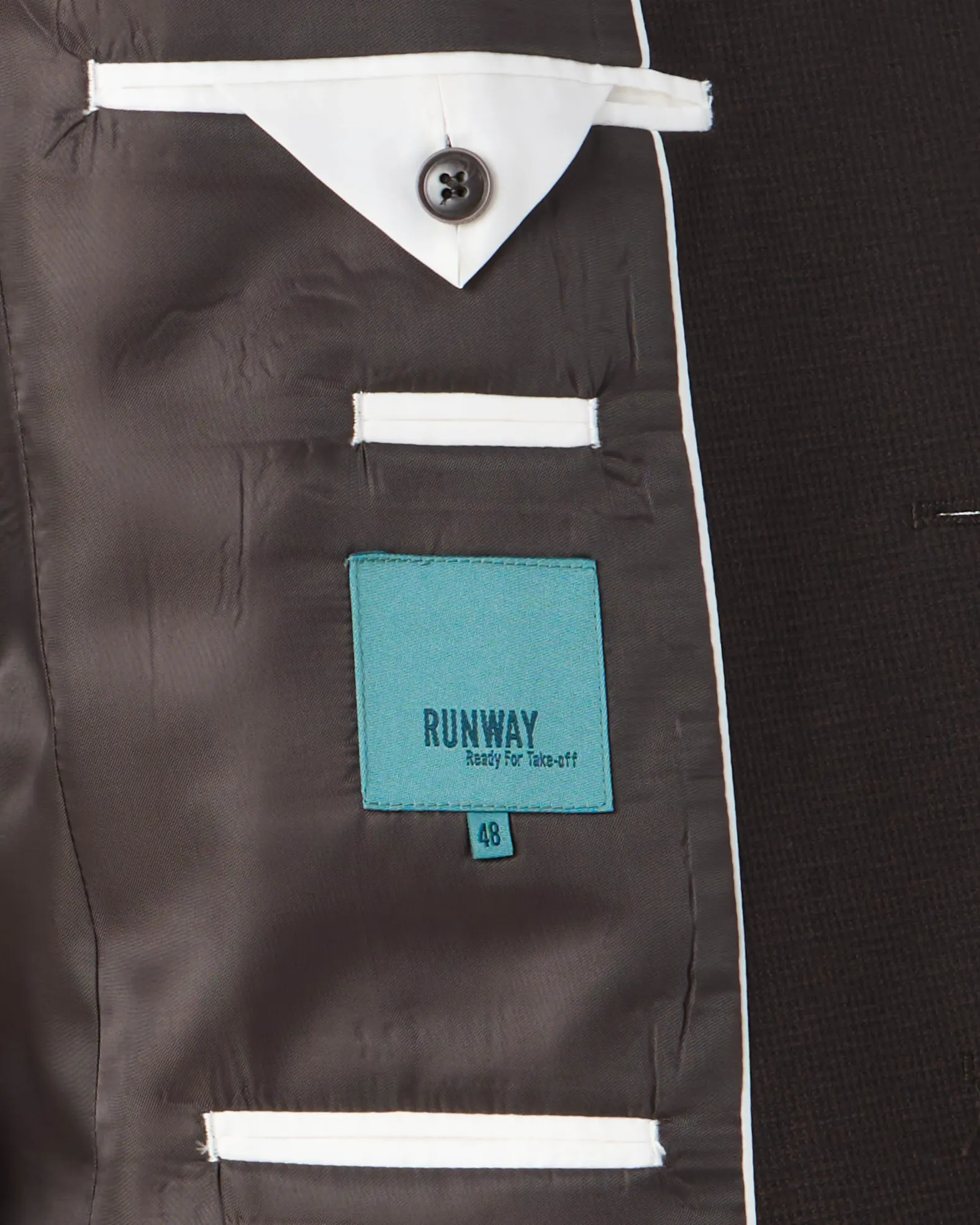 Runway Mix & Match Colbert Romeo