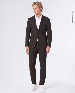 Runway Mix & Match Colbert Romeo