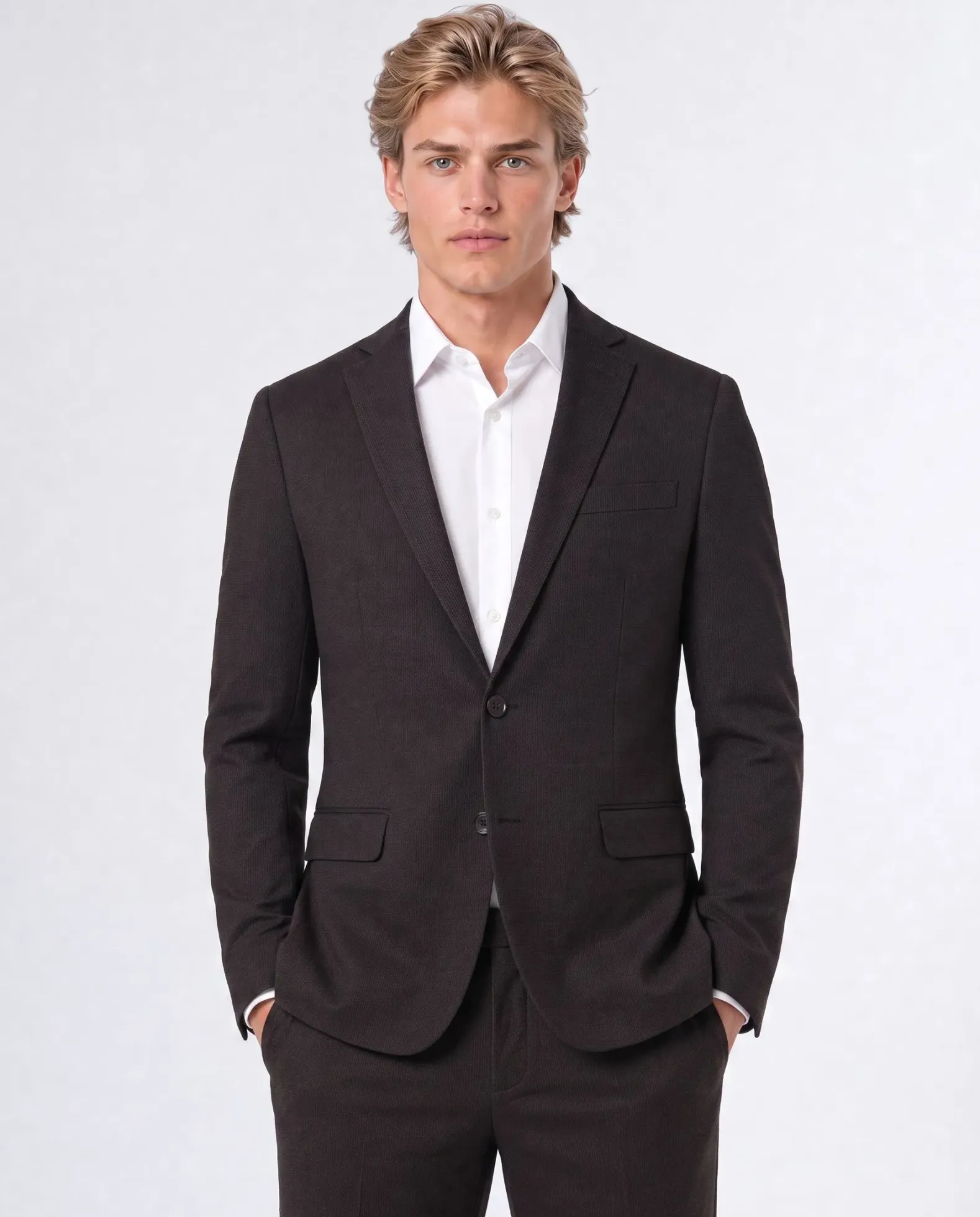 Runway Mix & Match Colbert Romeo