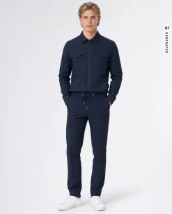 Runway Mix & Match Pantalon
