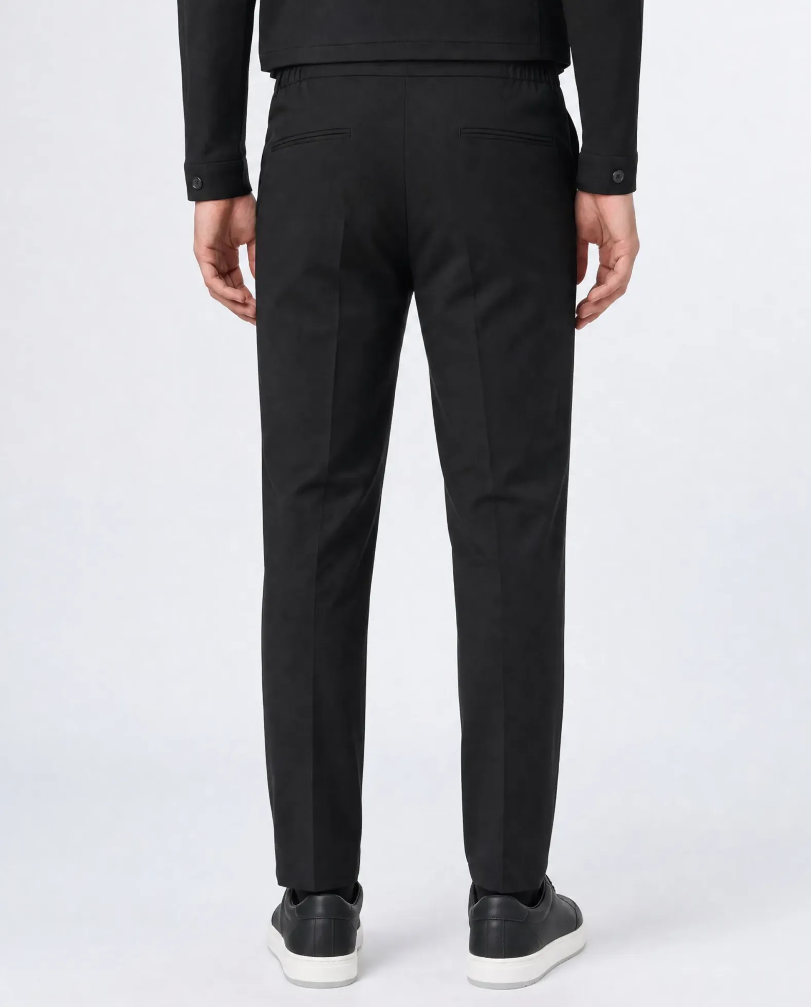 Runway Mix & Match Pantalon