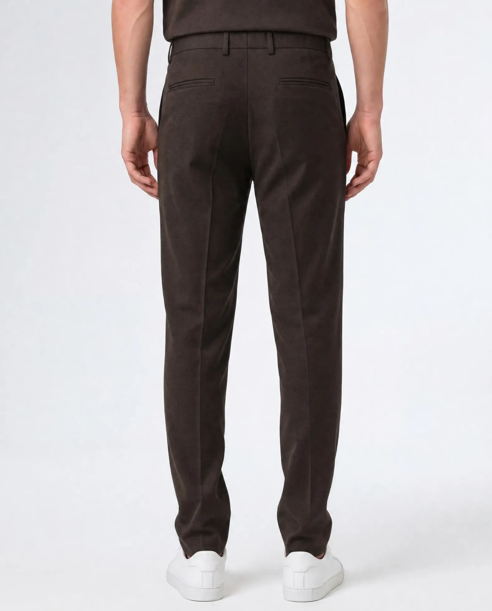 Runway Mix & Match Pantalon Mateo