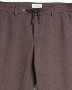 Runway Mix & Match Pantalon Matteo