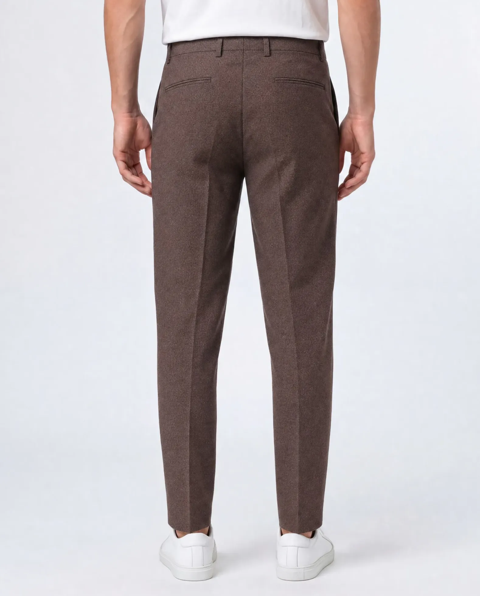 Runway Mix & Match Pantalon Matteo