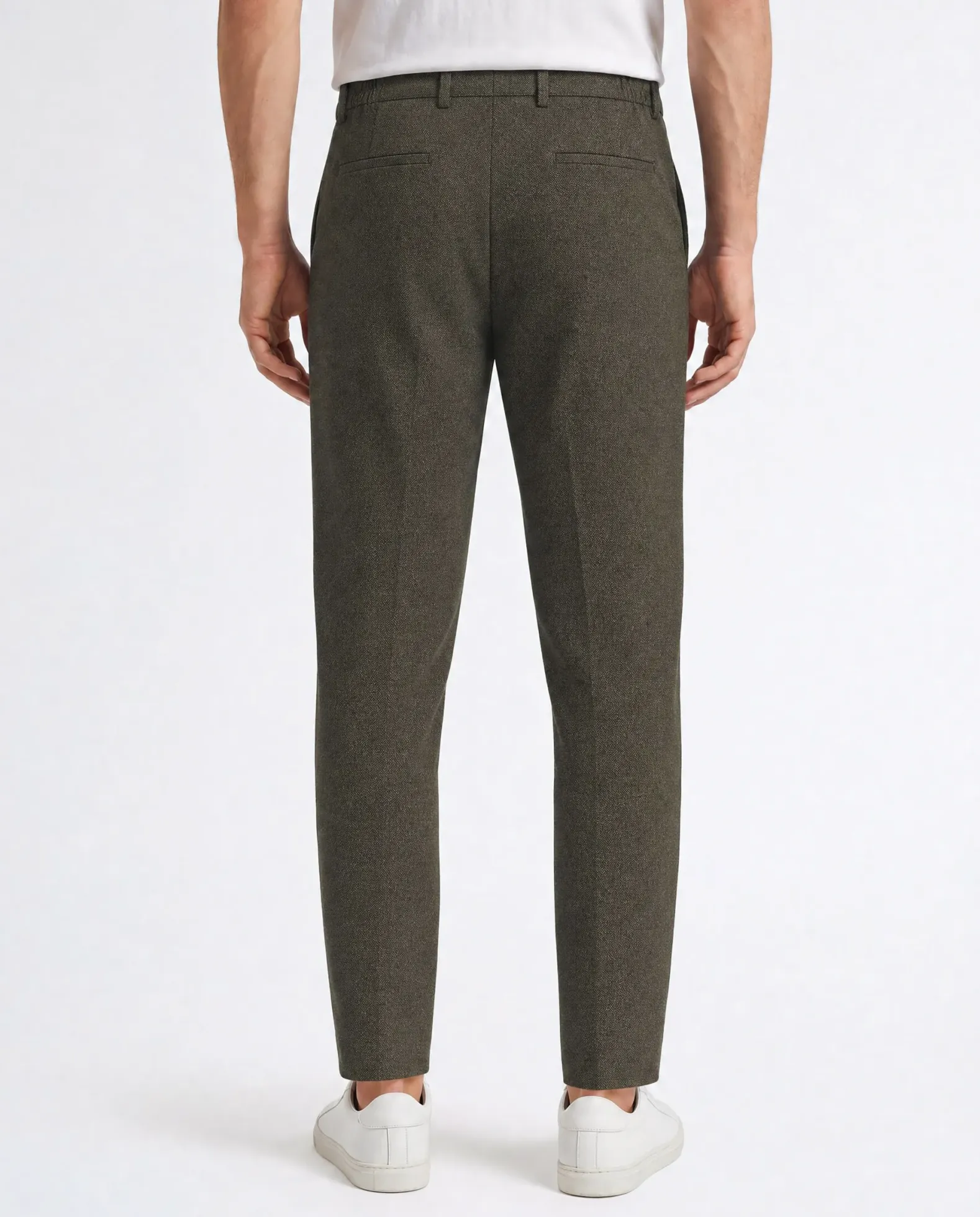 Runway Mix & Match Pantalon Matteo