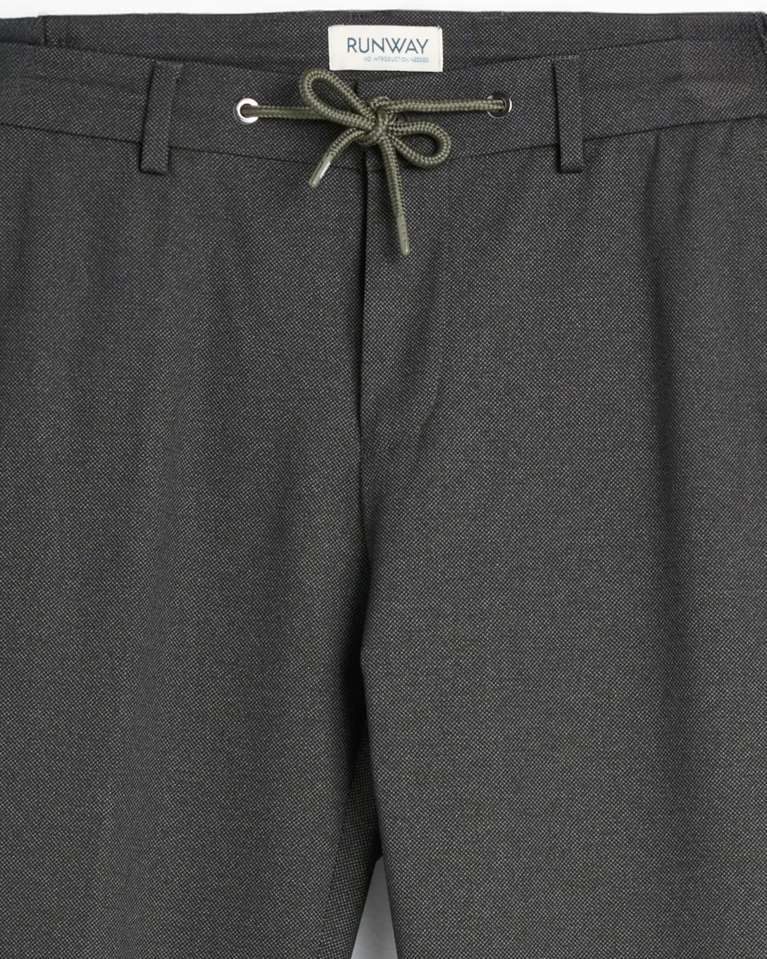 Runway Mix & Match Pantalon Matteo