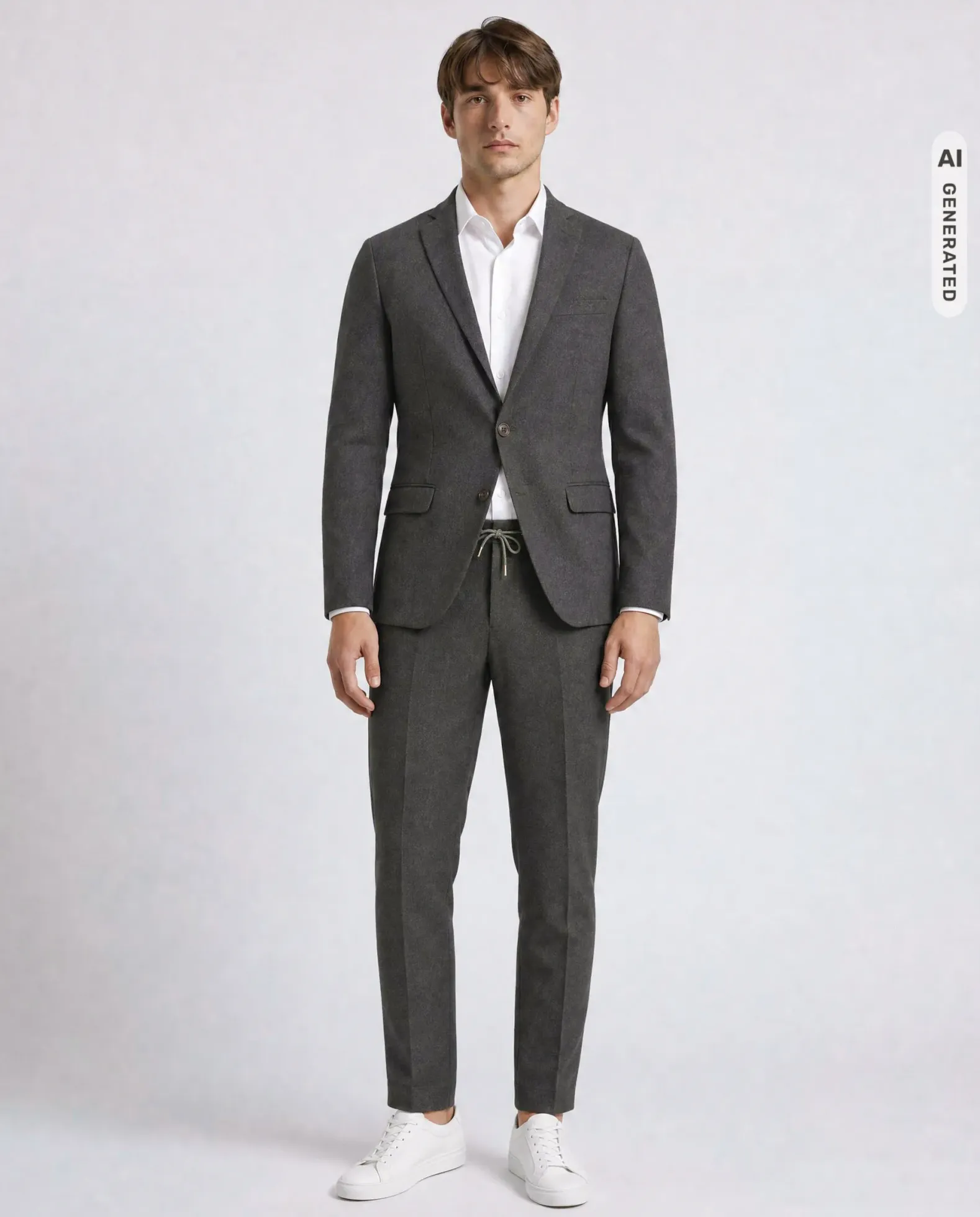 Runway Mix & Match Pantalon Matteo