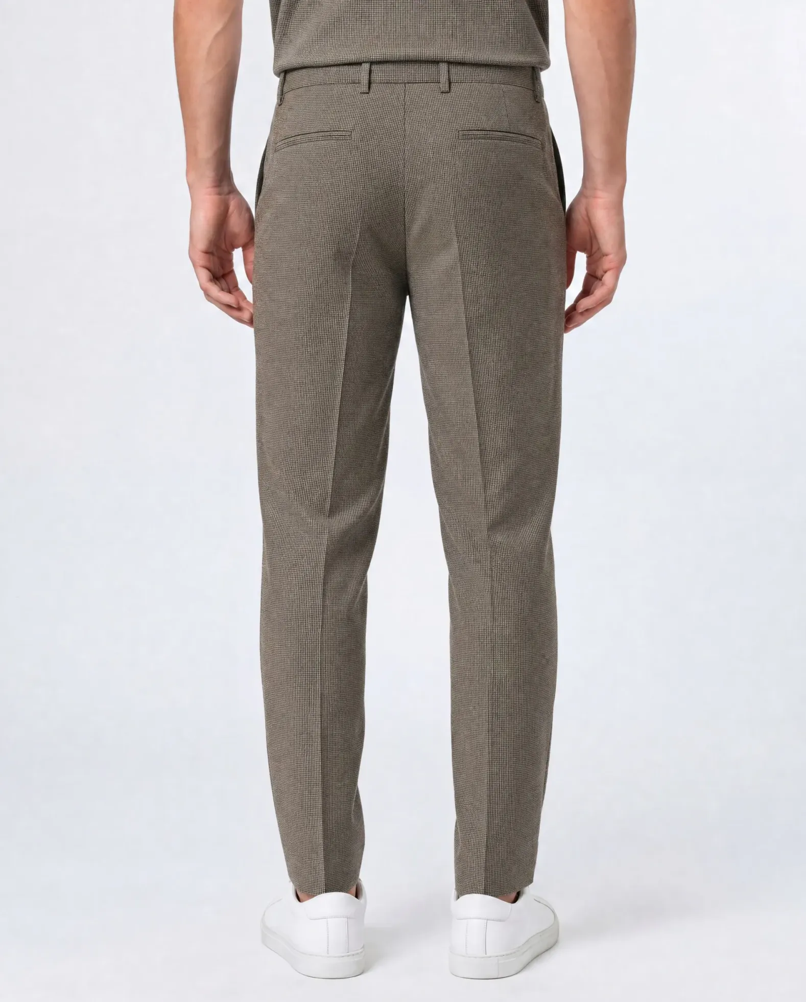 Runway Mix & Match Pantalon Mateo