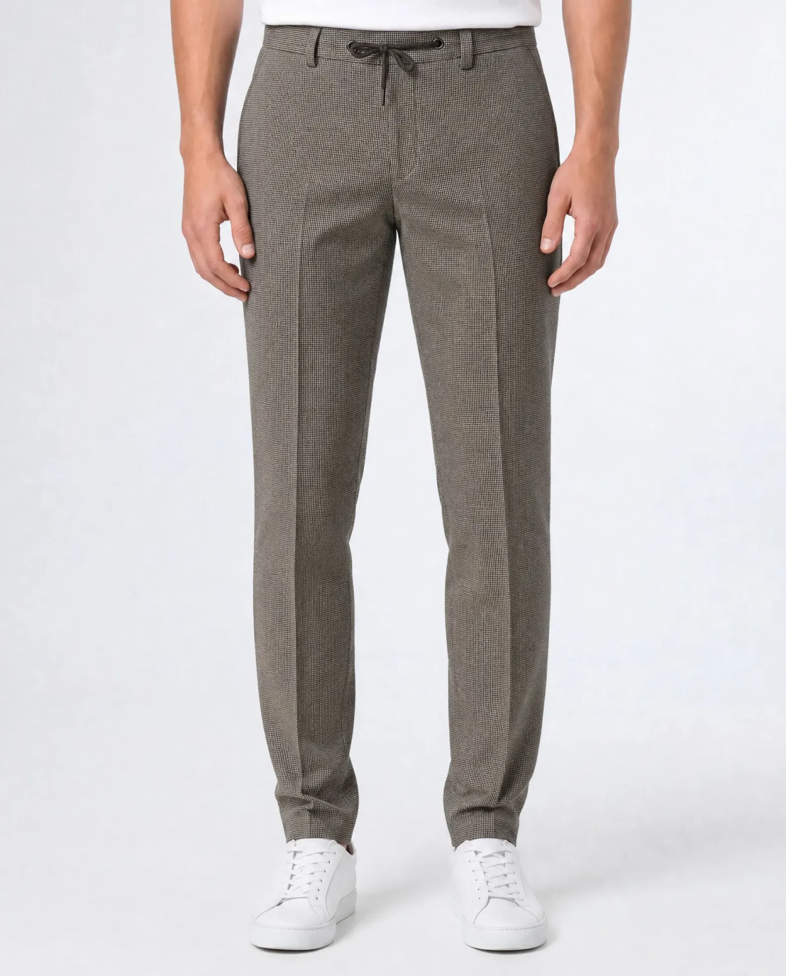 Runway Mix & Match Pantalon Mateo