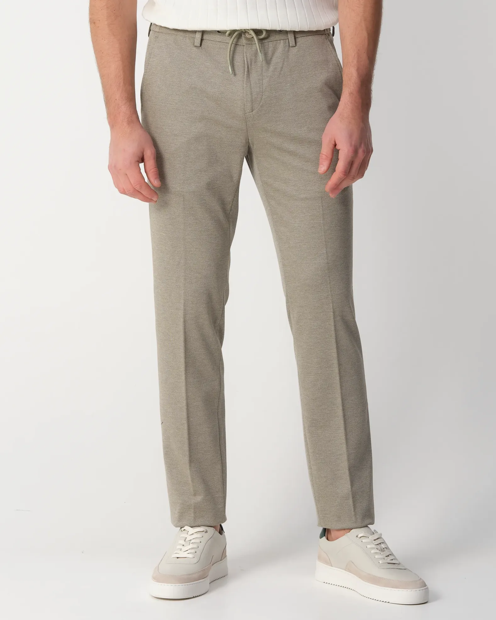 Runway Mix & Match Pantalon Matteo