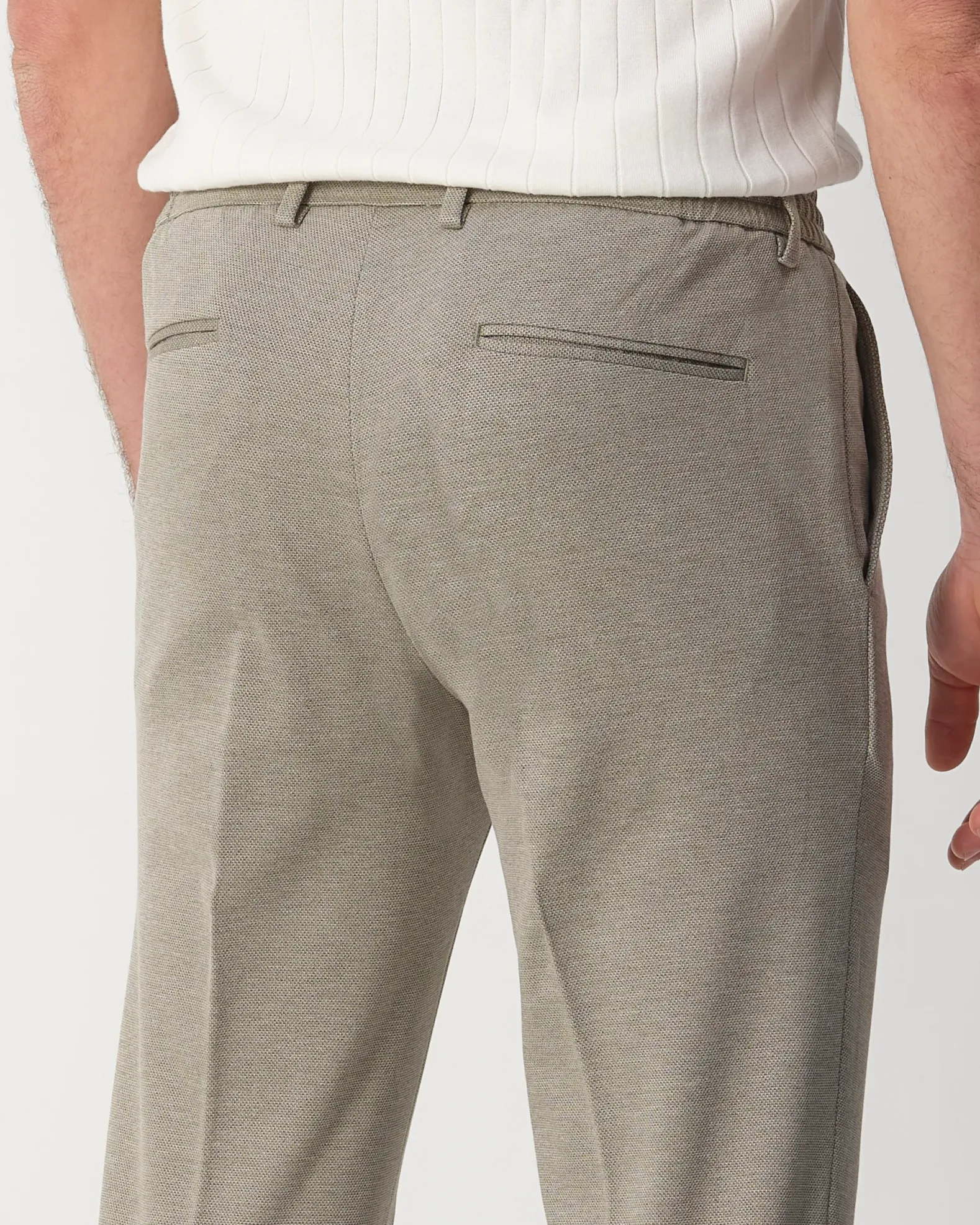Runway Mix & Match Pantalon Matteo