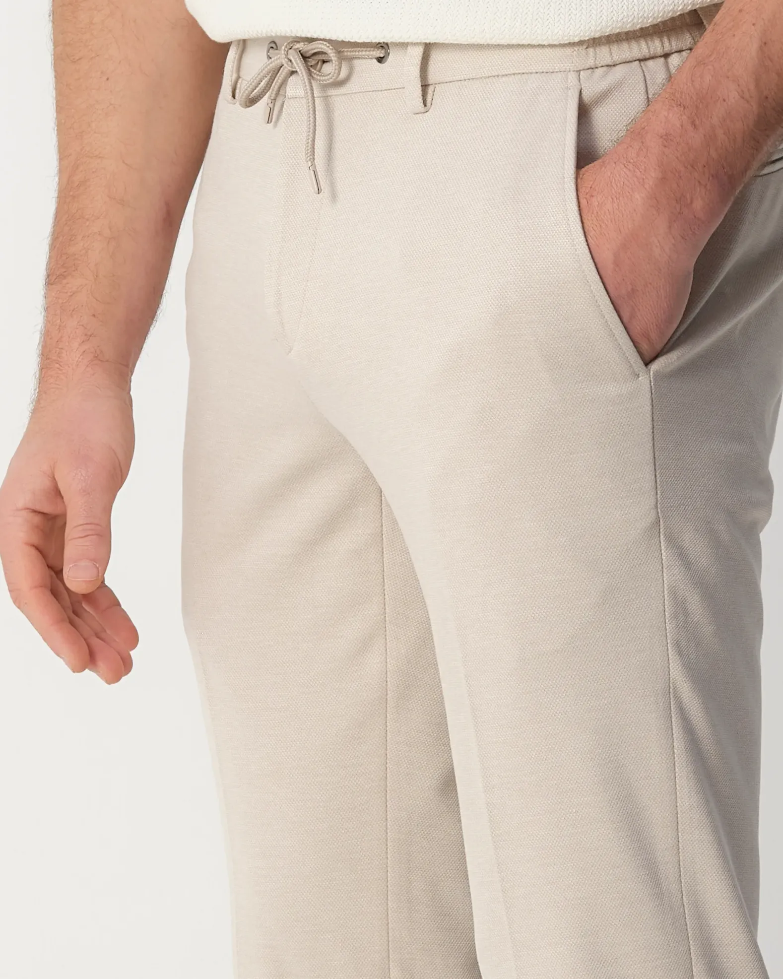 Runway Mix & Match Pantalon Matteo