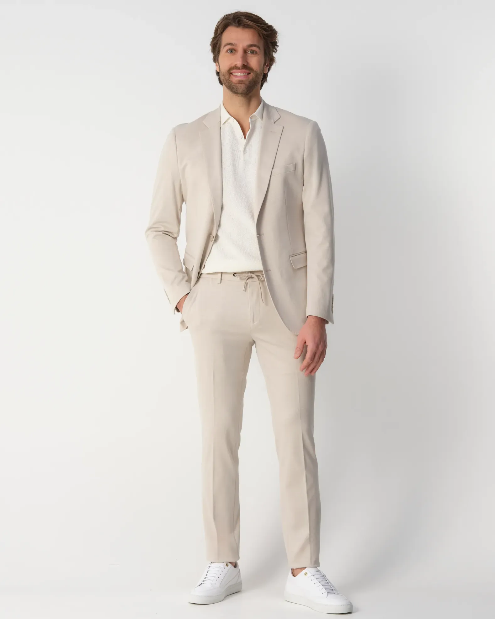 Runway Mix & Match Pantalon Matteo