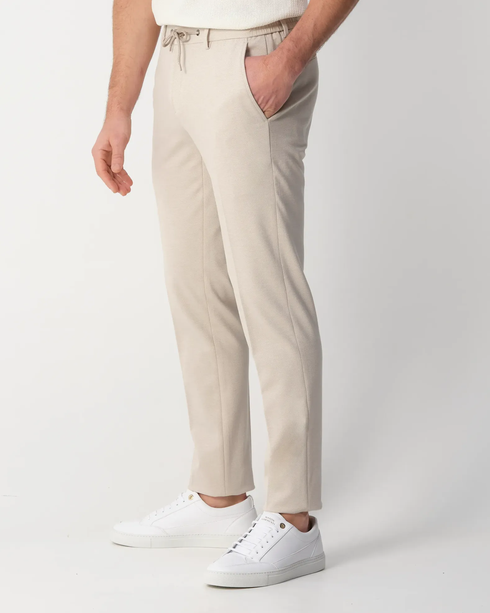 Runway Mix & Match Pantalon Matteo