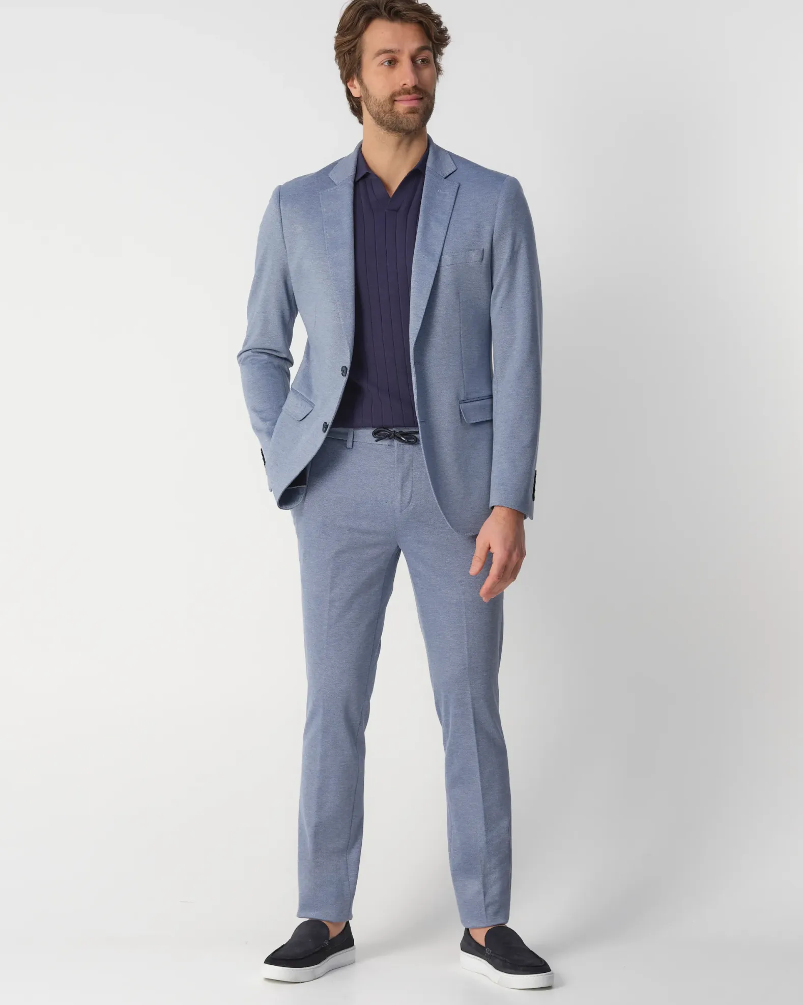 Runway Mix & Match Pantalon Matteo