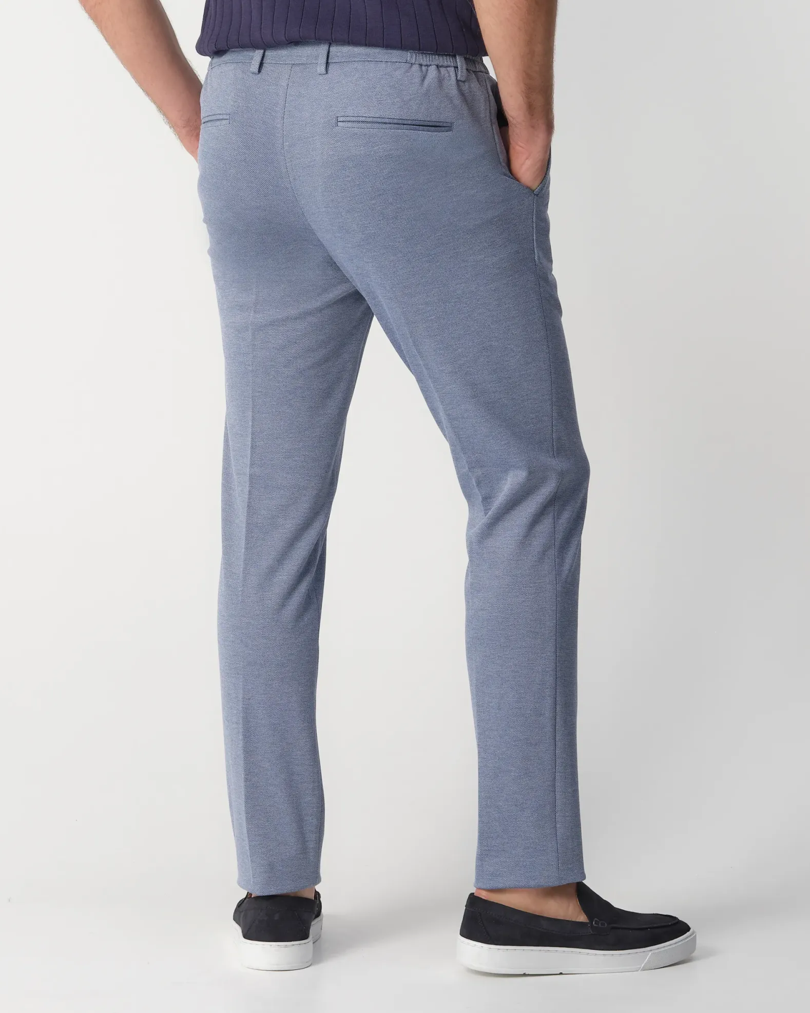 Runway Mix & Match Pantalon Matteo