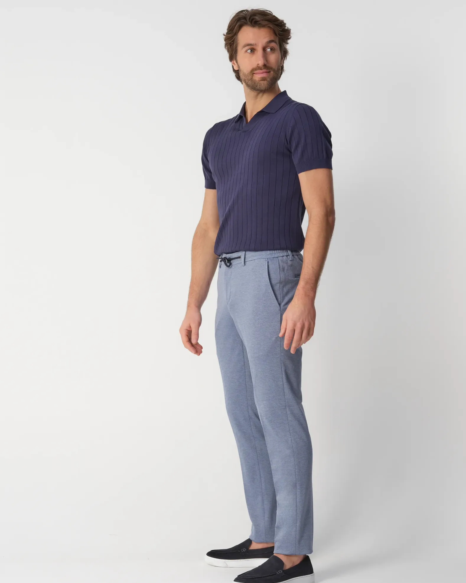 Runway Mix & Match Pantalon Matteo