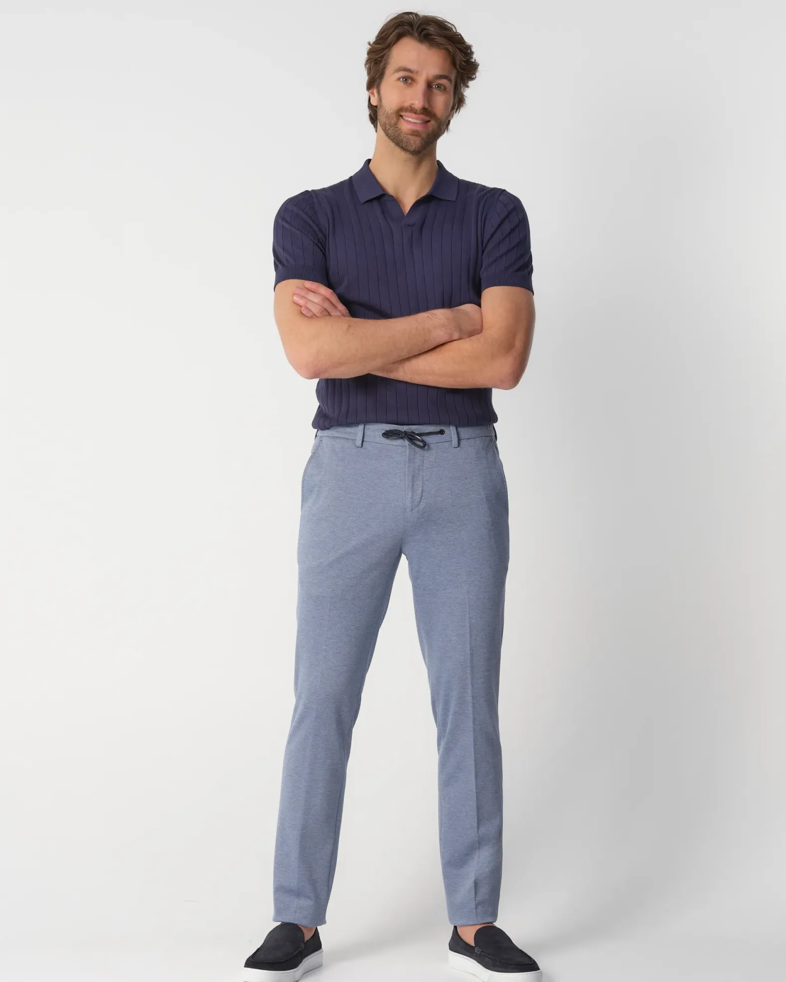 Runway Mix & Match Pantalon Matteo