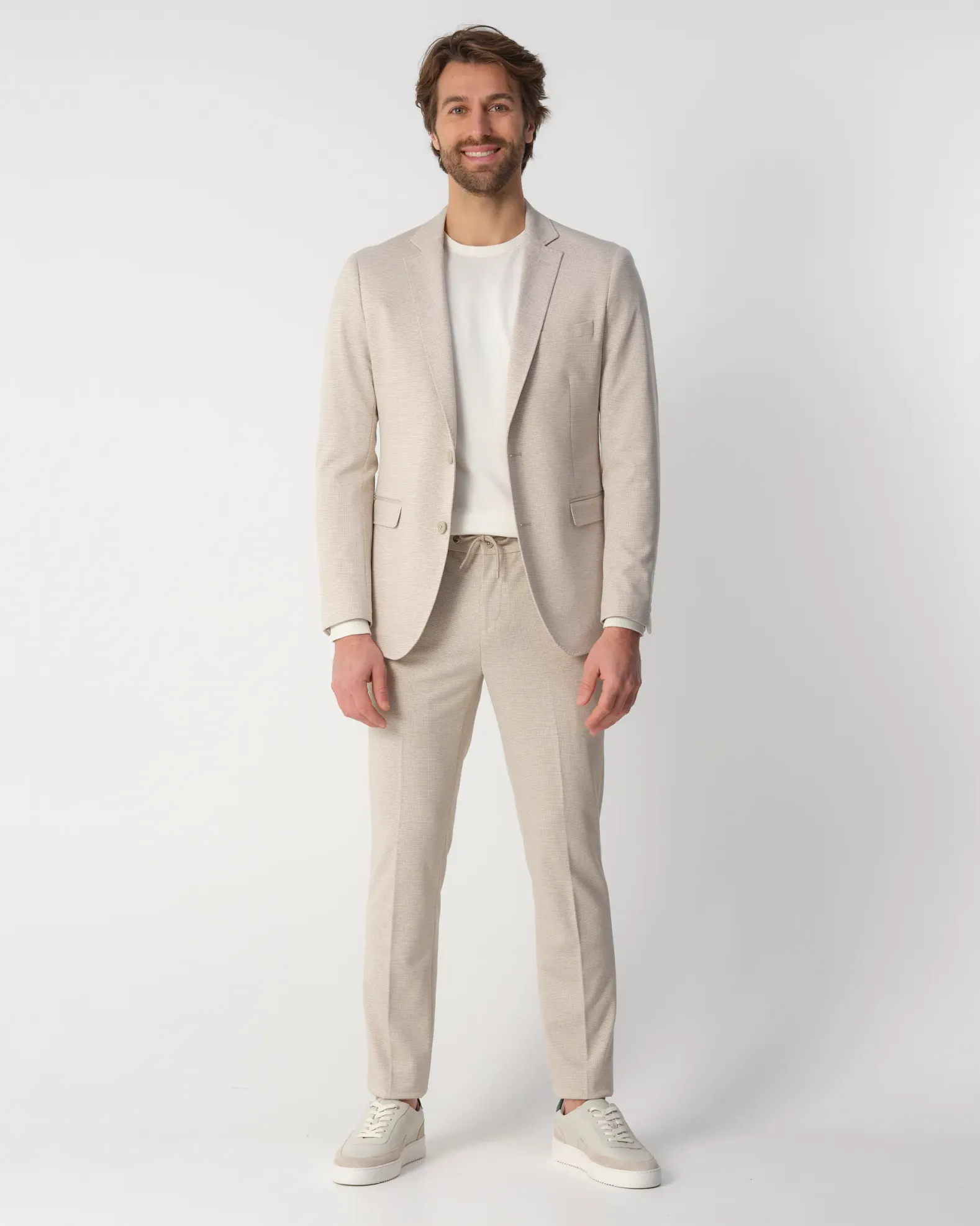 Runway PARTY Mix & Match Colbert