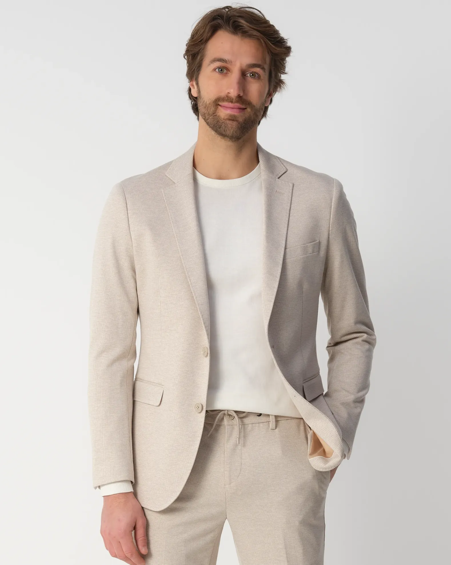 Runway PARTY Mix & Match Colbert