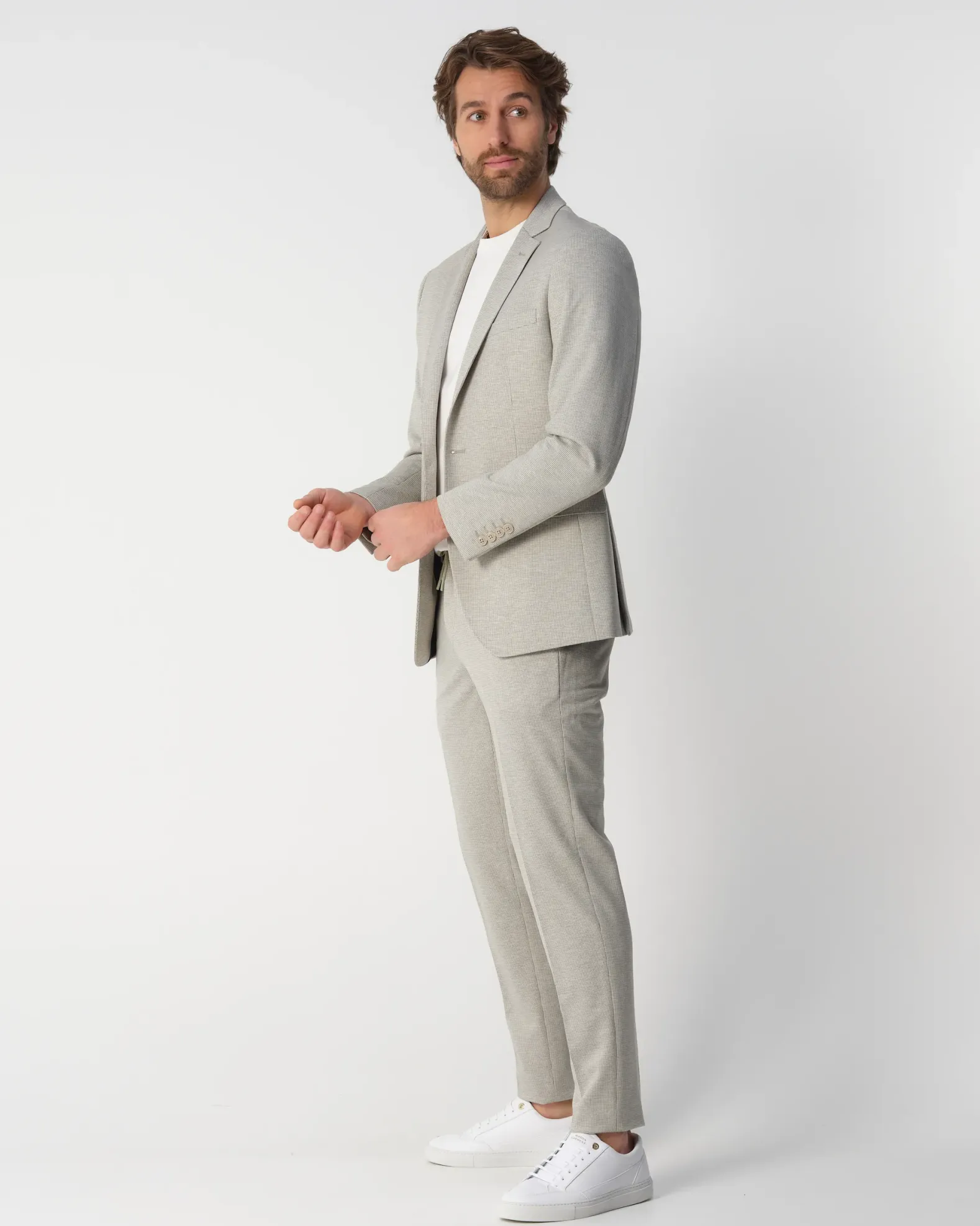 Runway PARTY Mix & Match Colbert