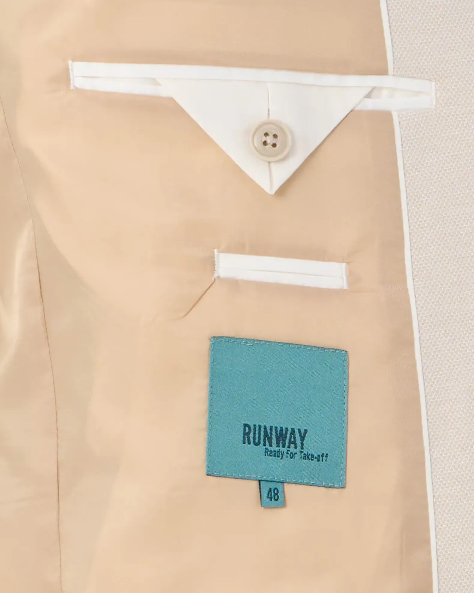 Runway PARTY Mix & Match Colbert