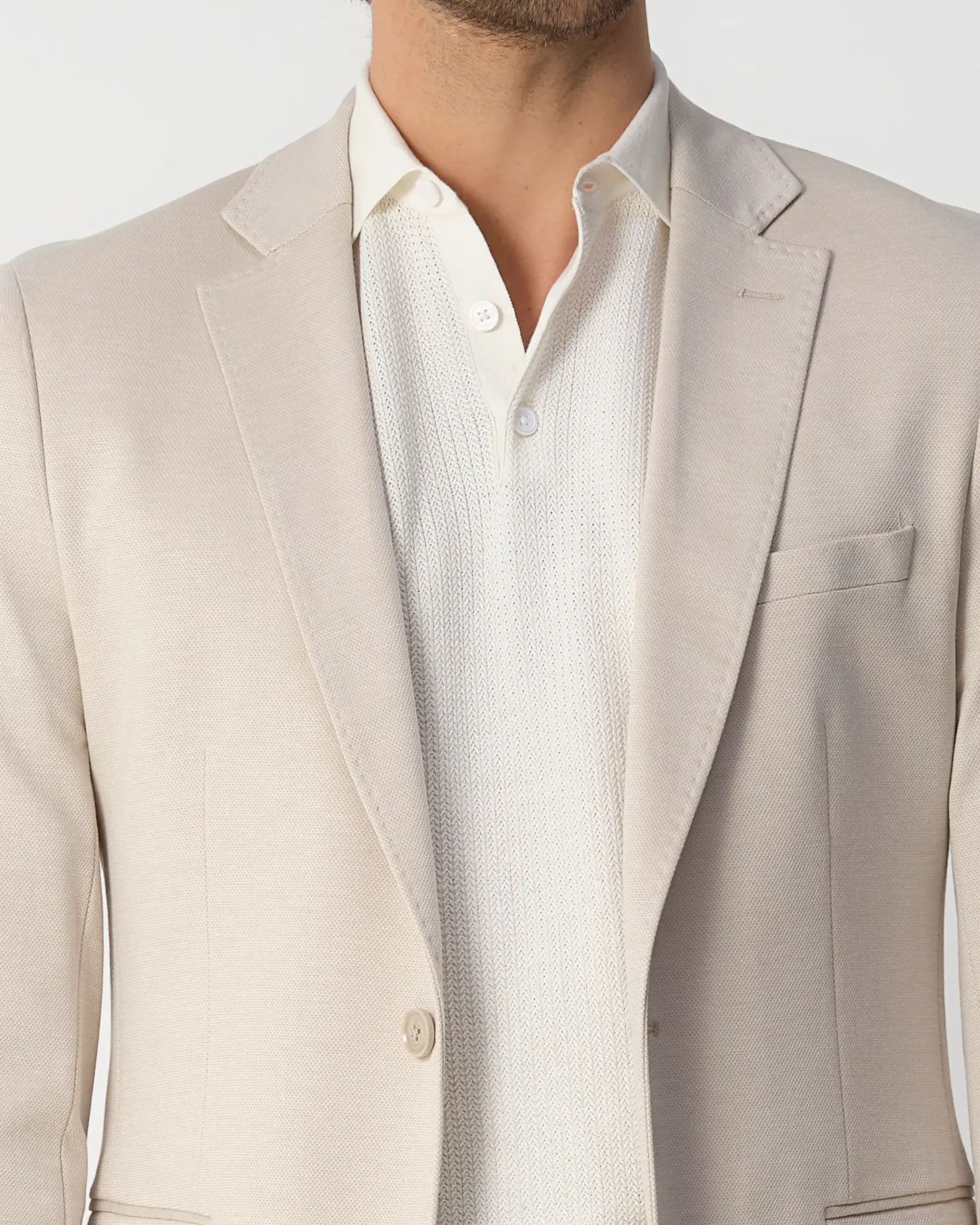 Runway PARTY Mix & Match Colbert