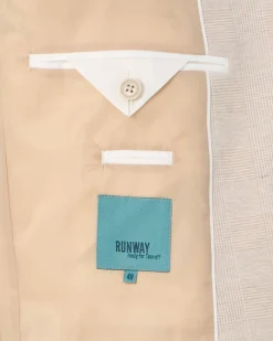 Runway PARTY Mix & Match Colbert